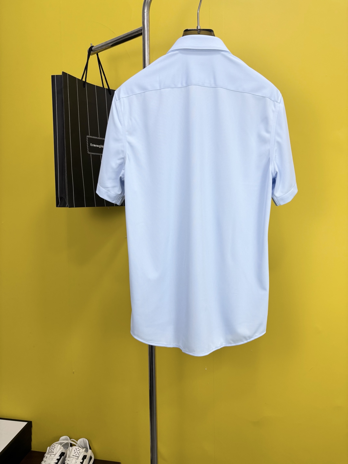 shirt Man