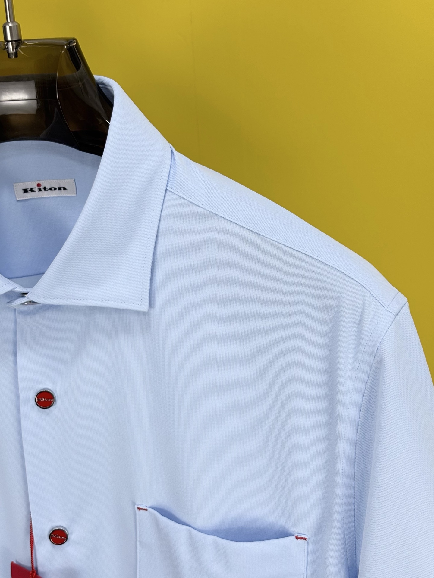 shirt Man