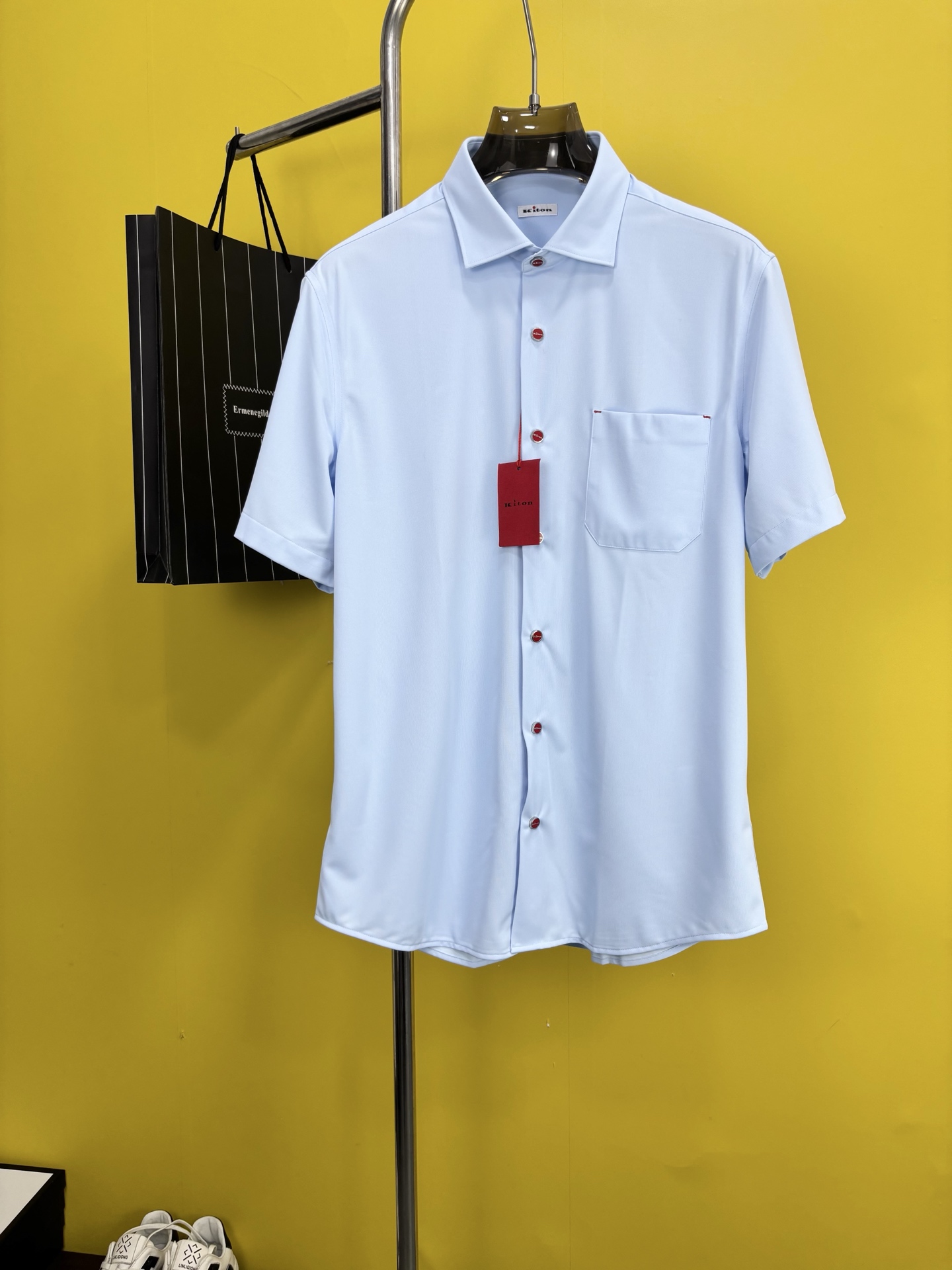 shirt Man