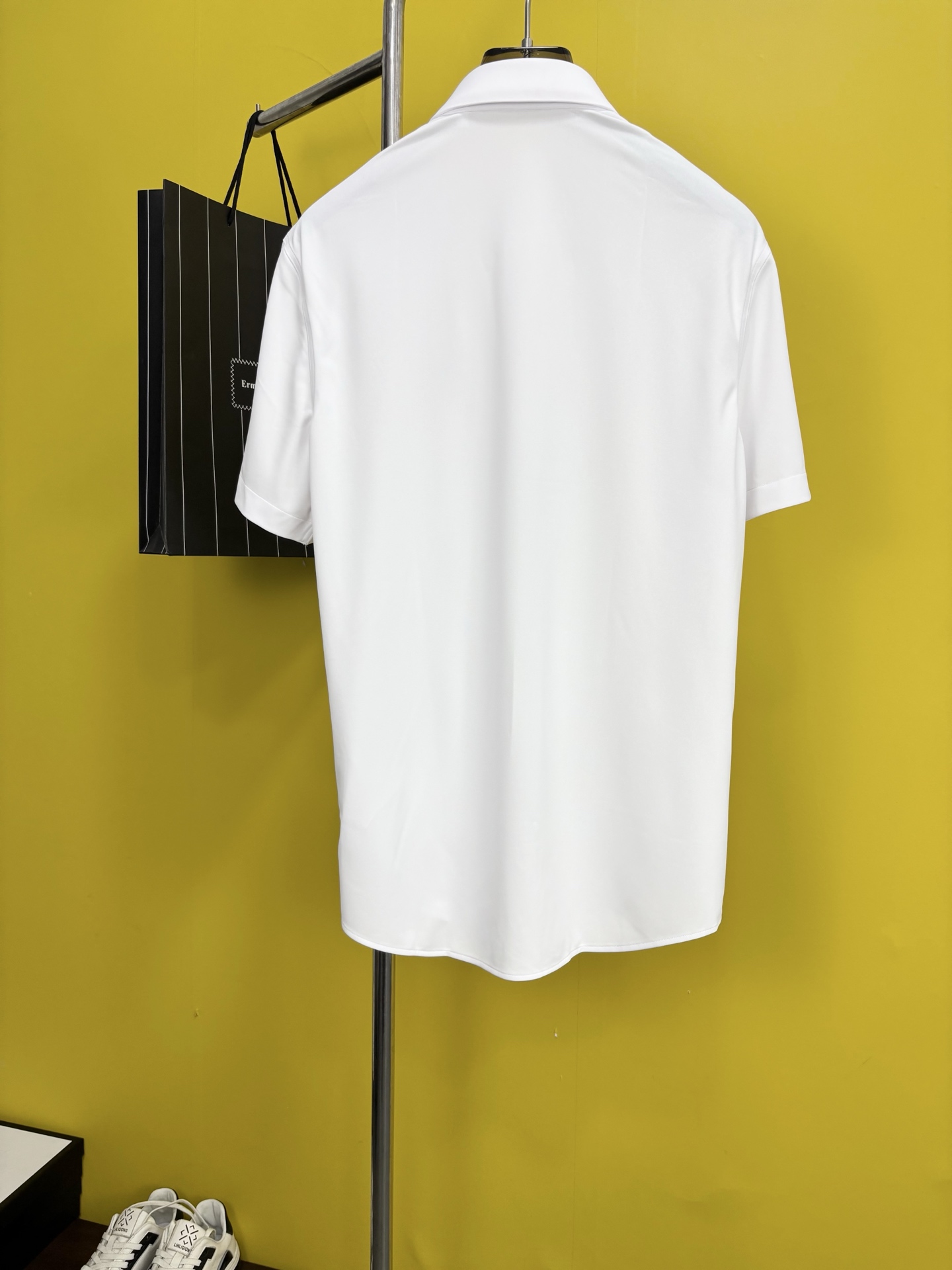 shirt Man