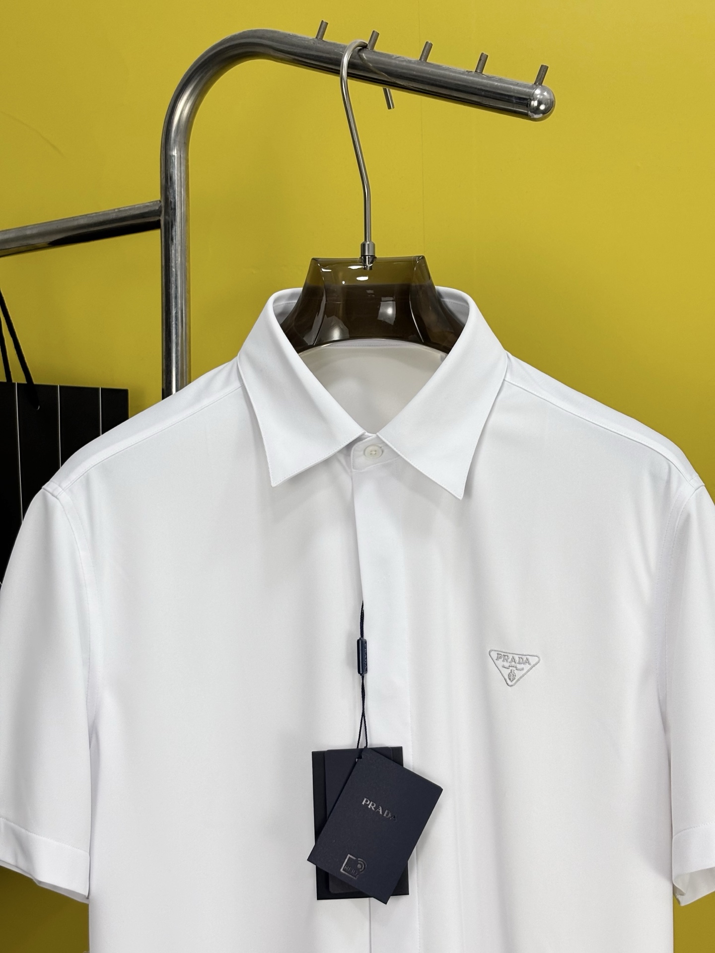 shirt Man