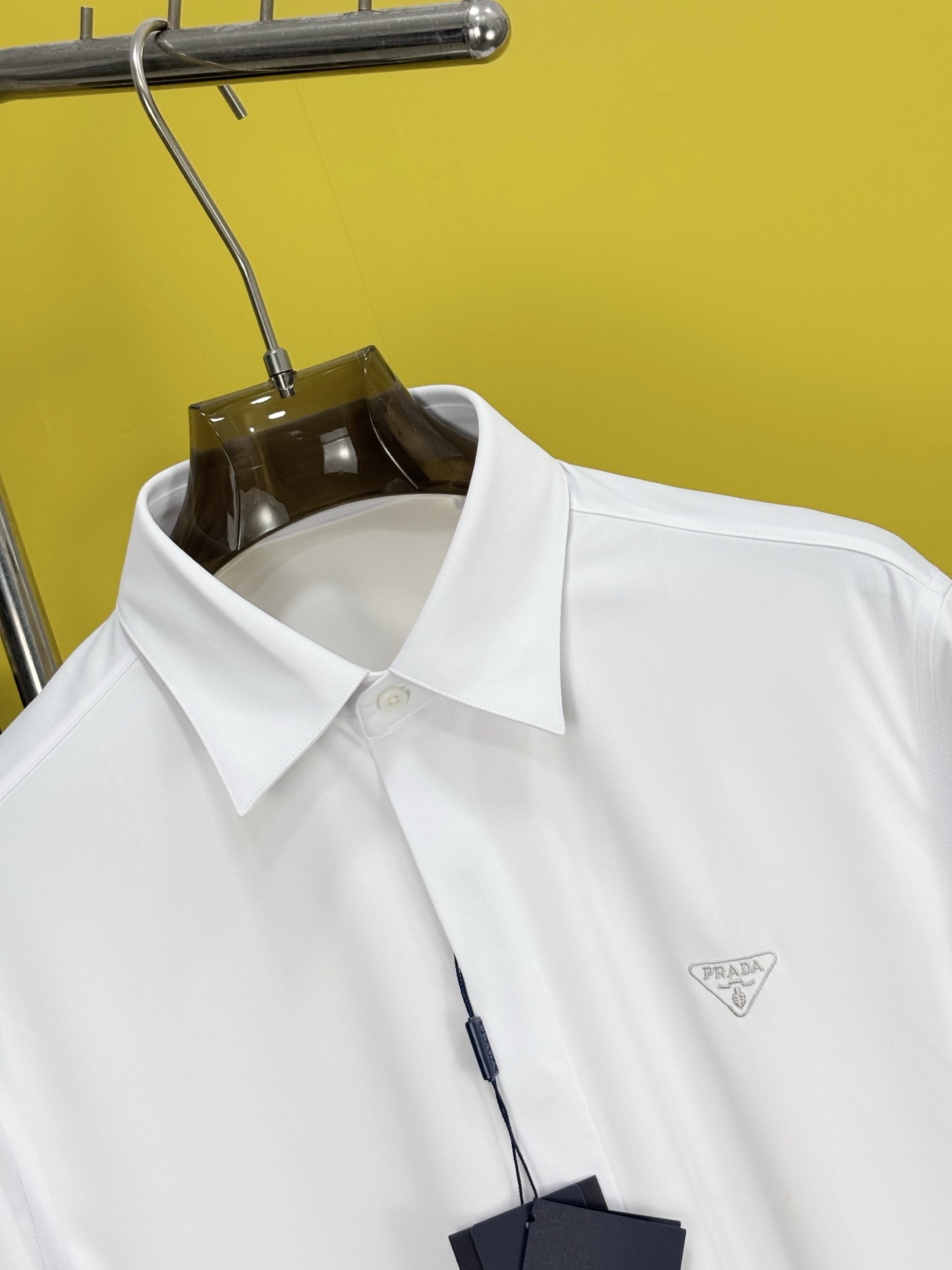 shirt Man