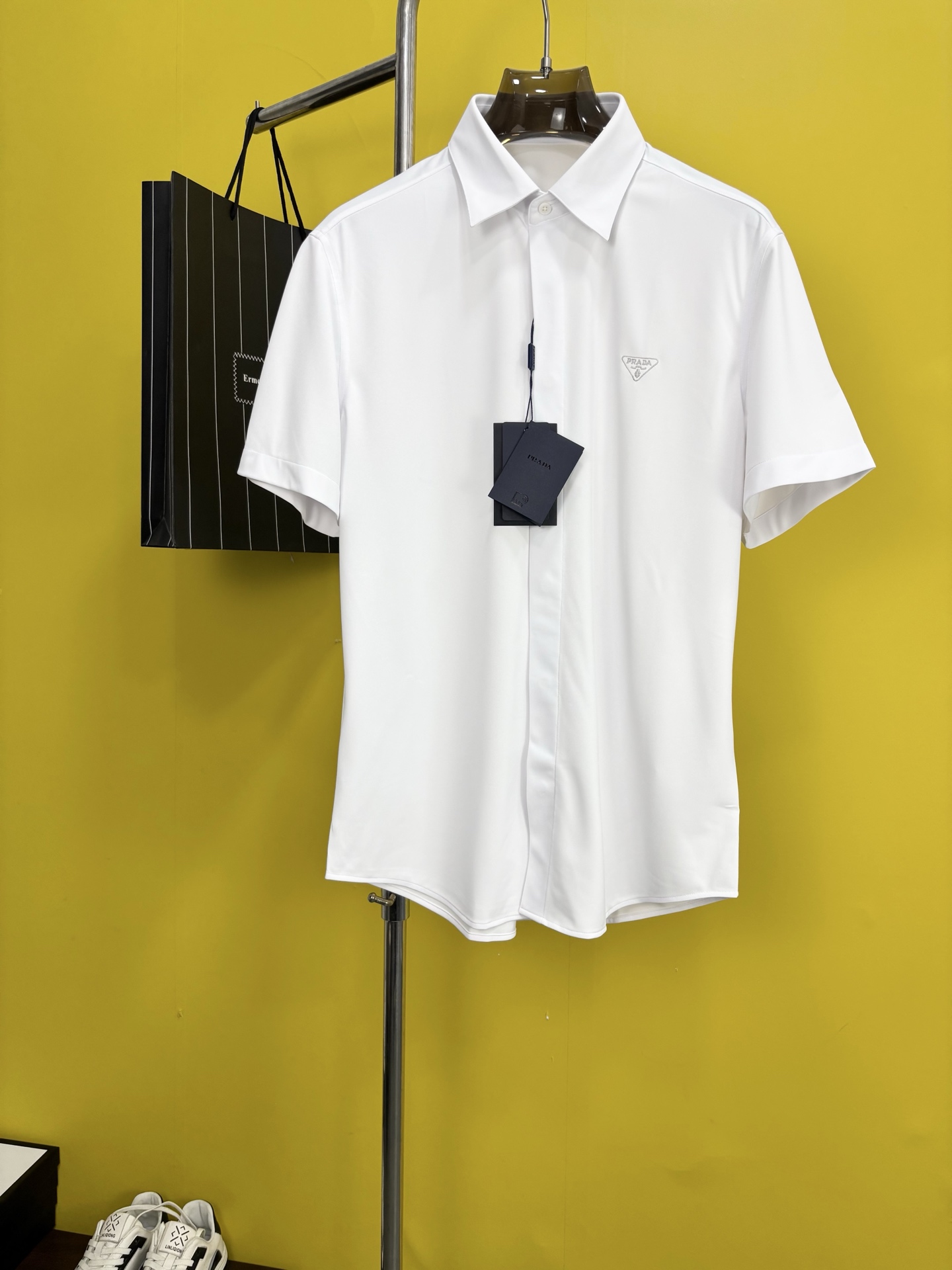 shirt Man