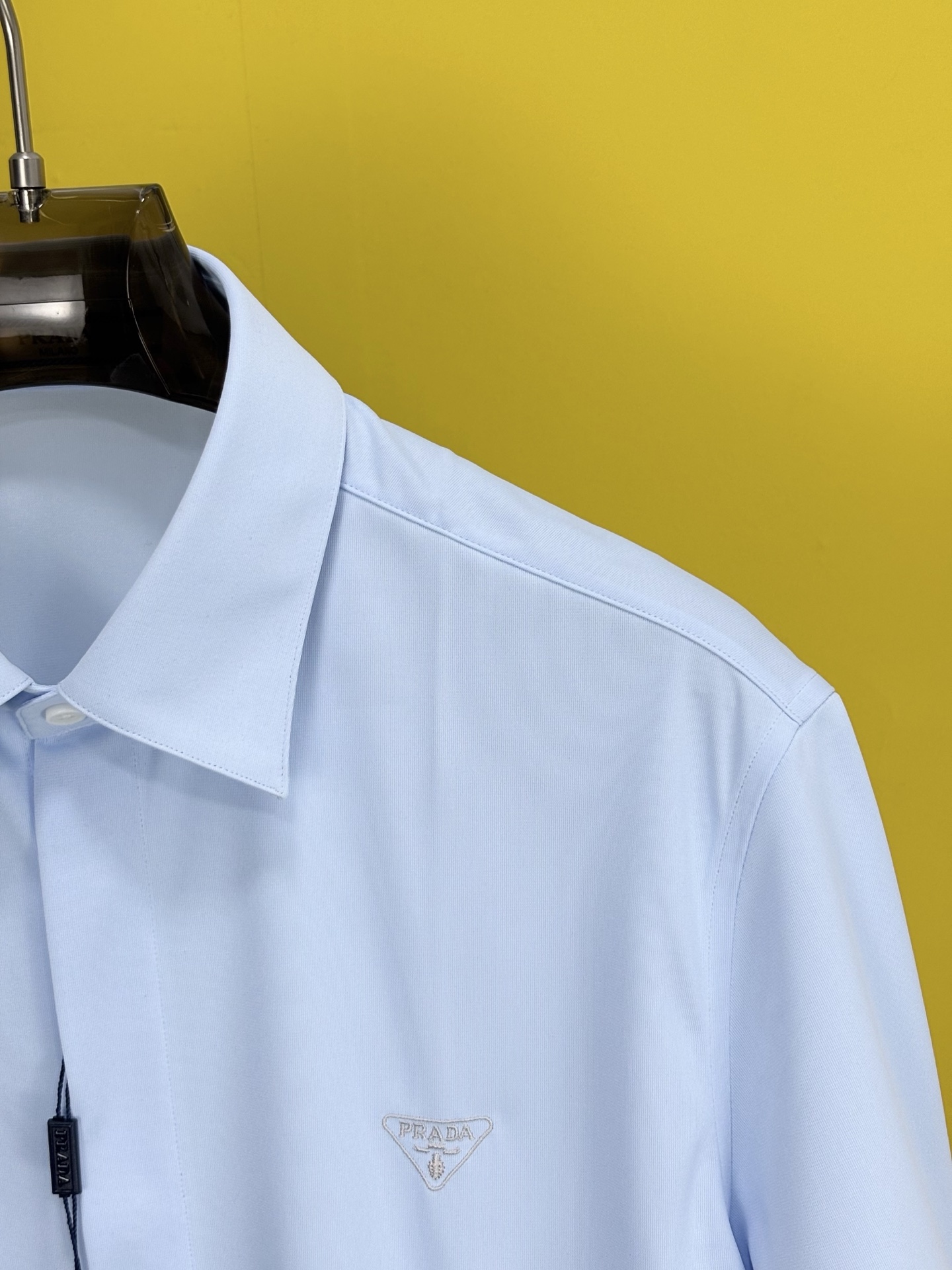 shirt Man