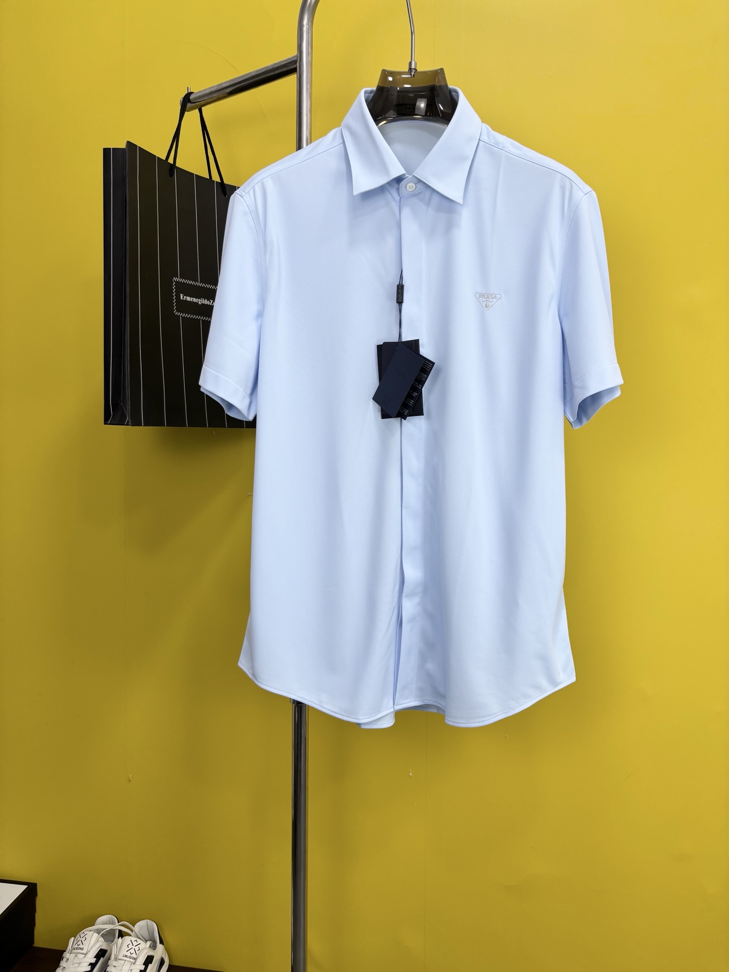 shirt Man