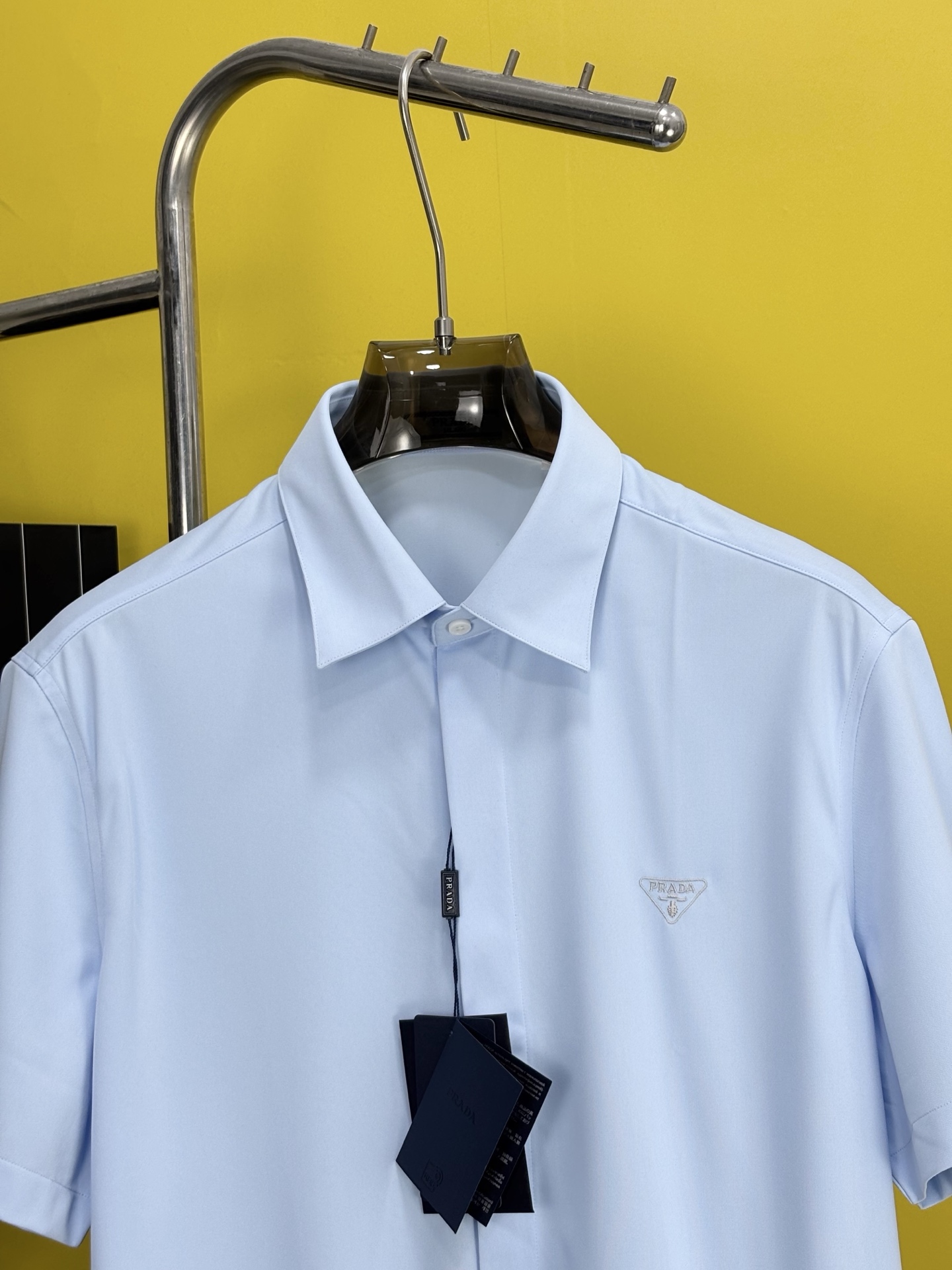 shirt Man