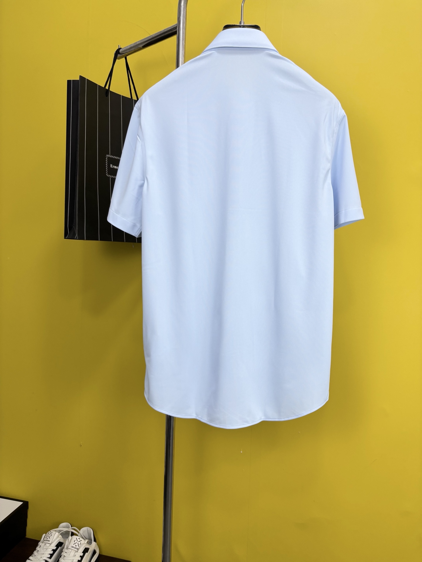 shirt Man