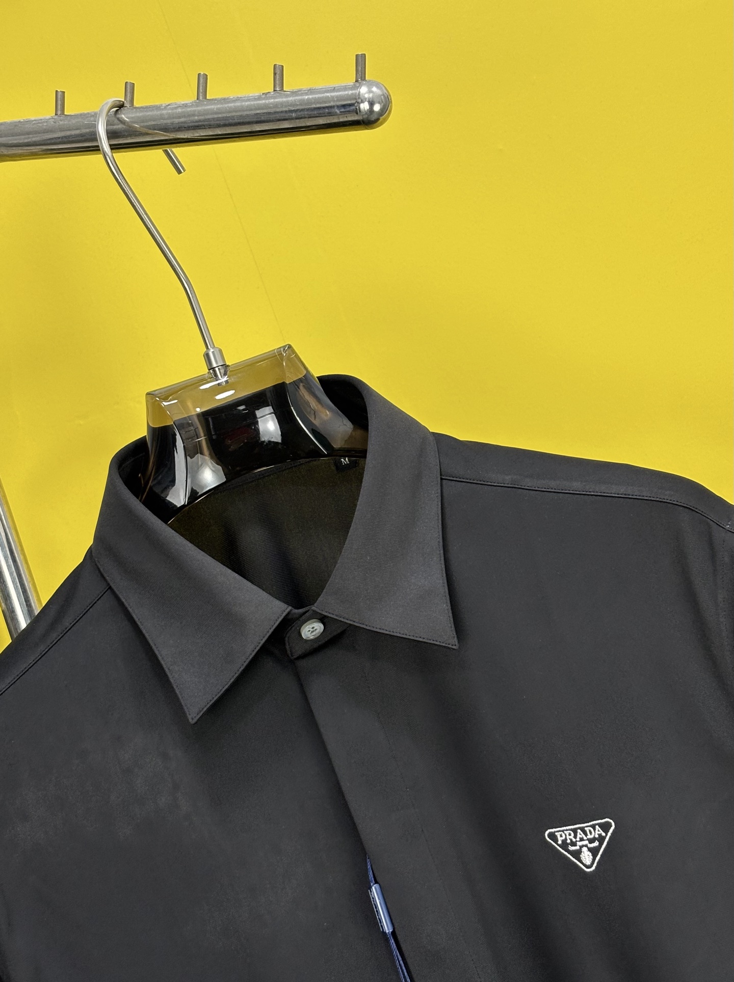shirt Man
