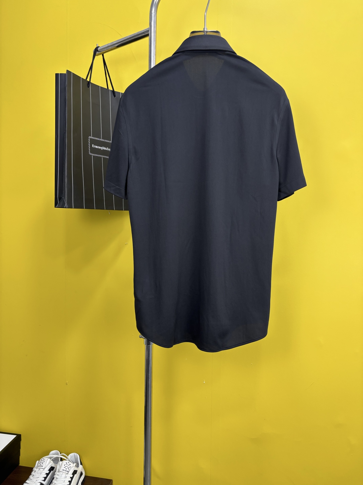 shirt Man