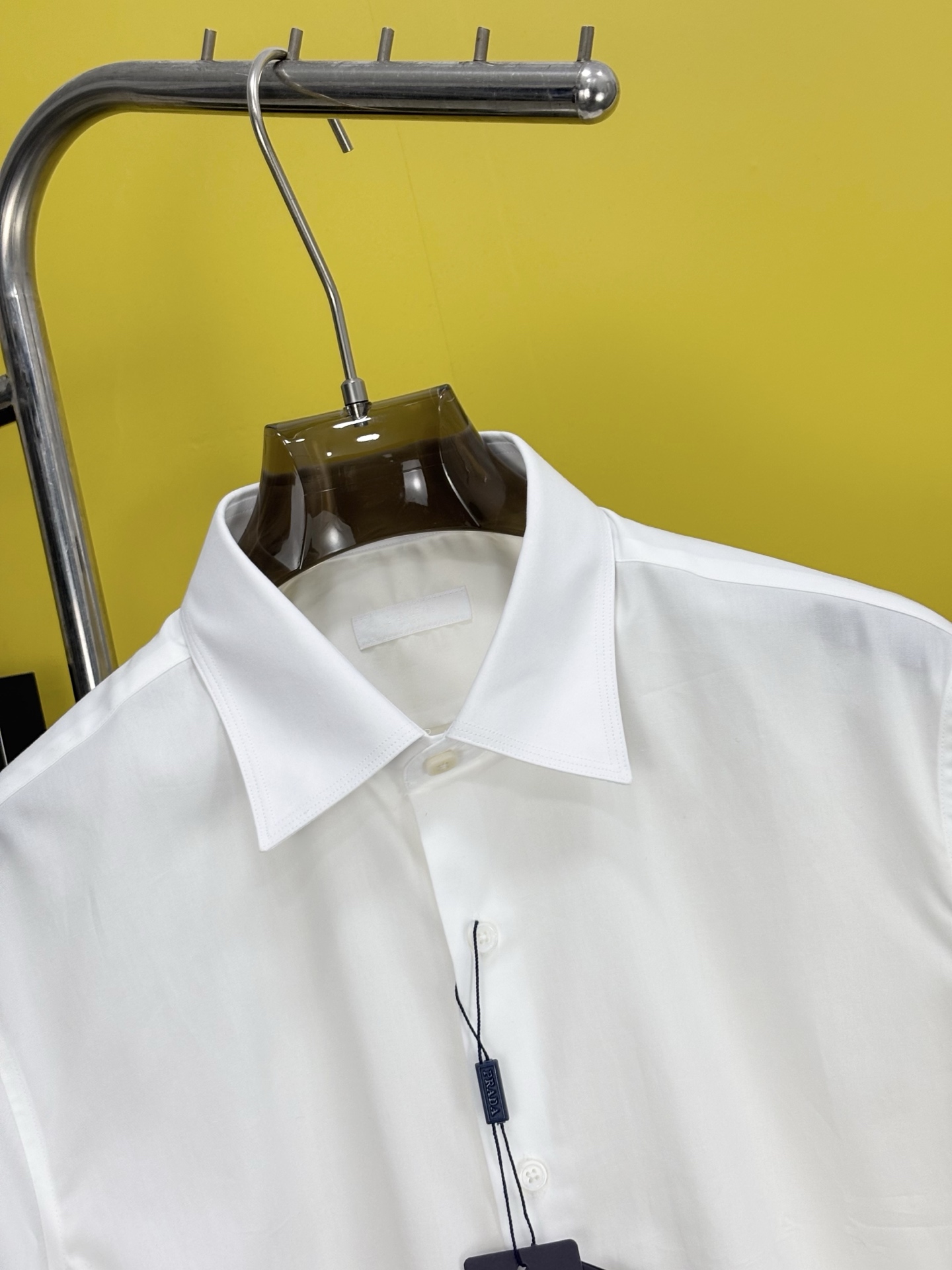 shirt Man