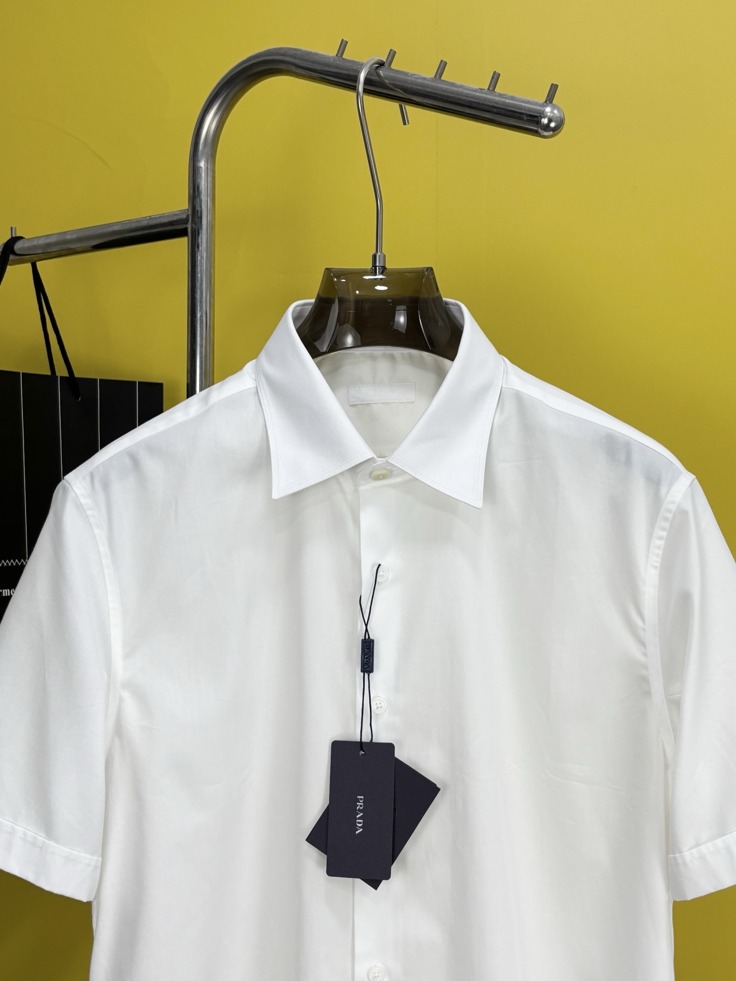 shirt Man
