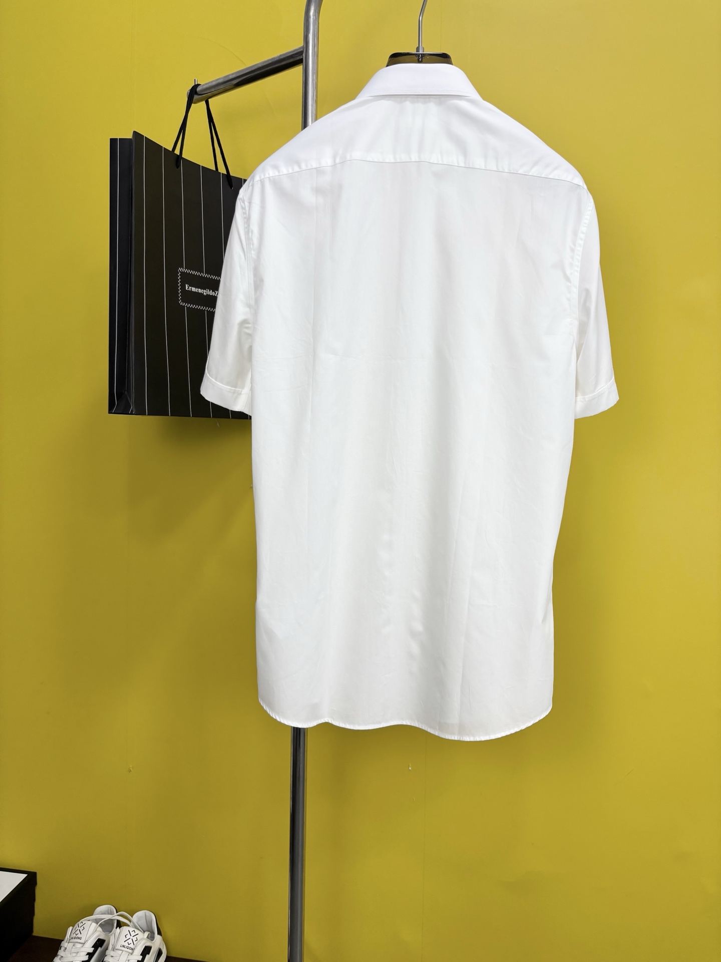 shirt Man
