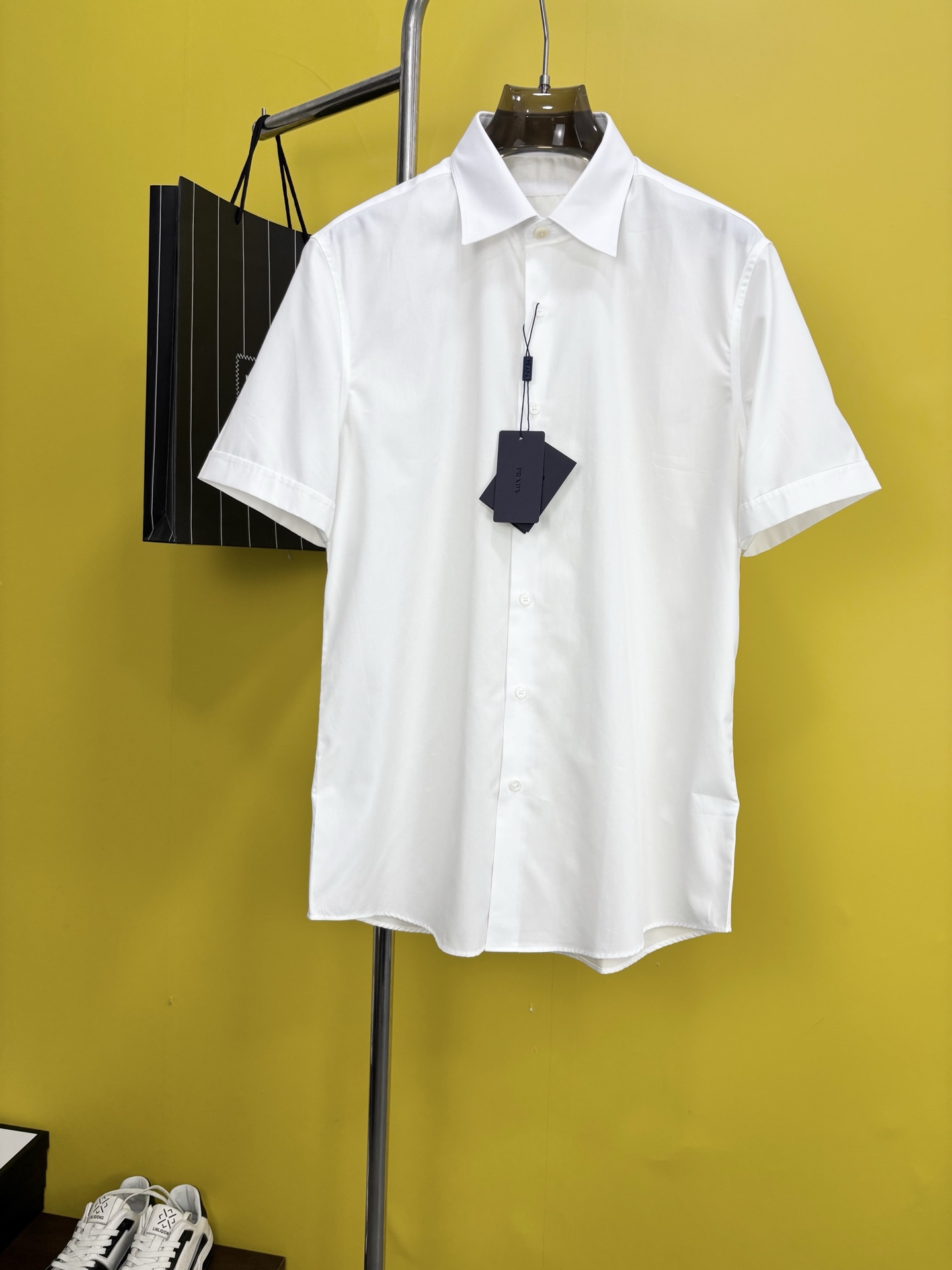 shirt Man