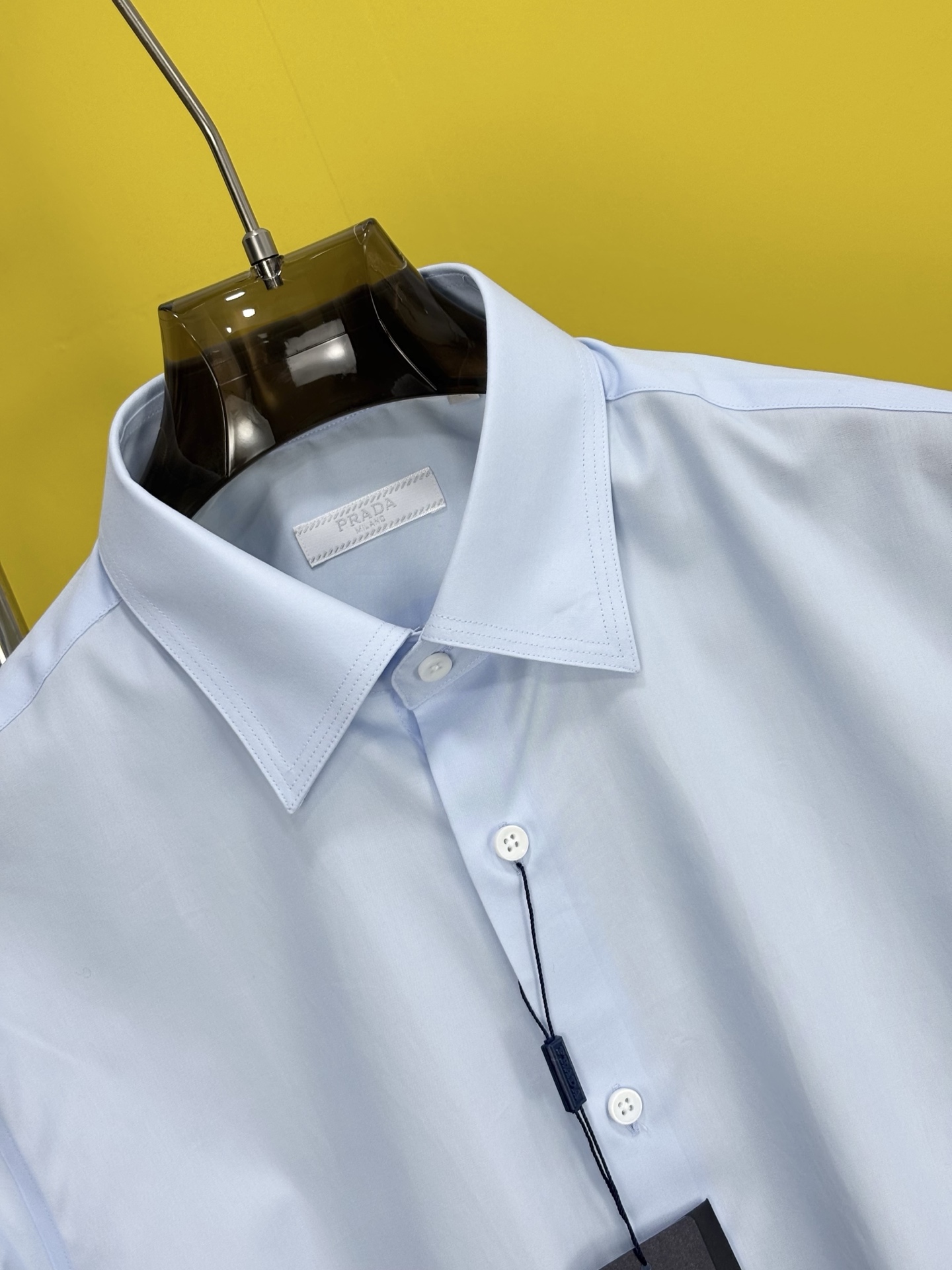 shirt Man