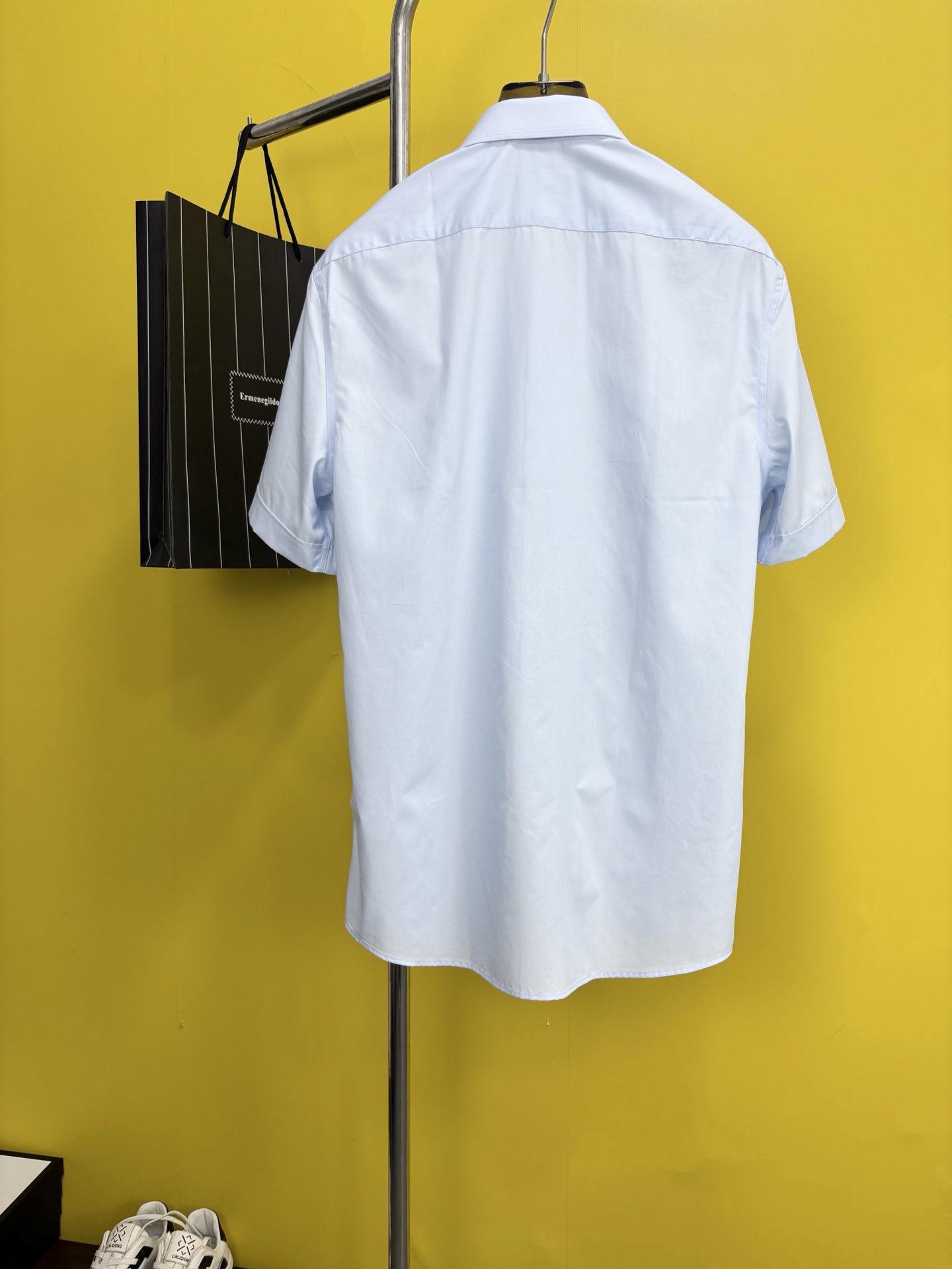 shirt Man