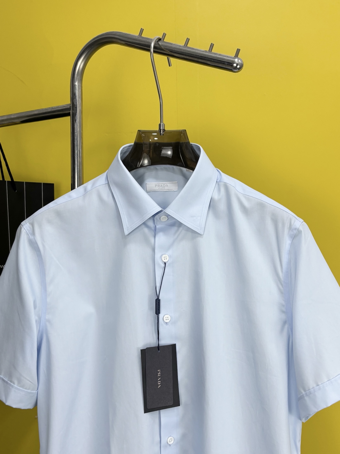 shirt Man