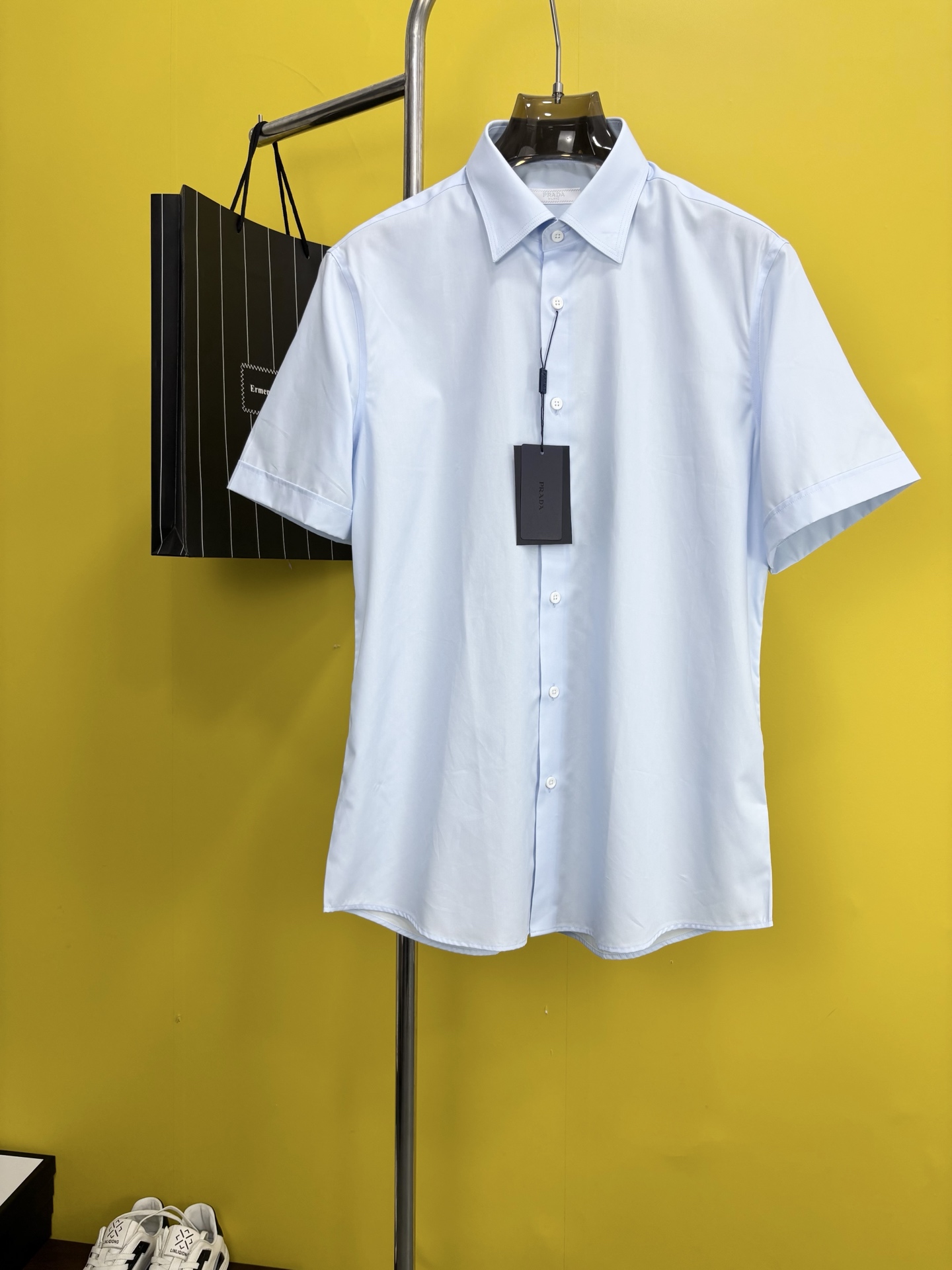 shirt Man