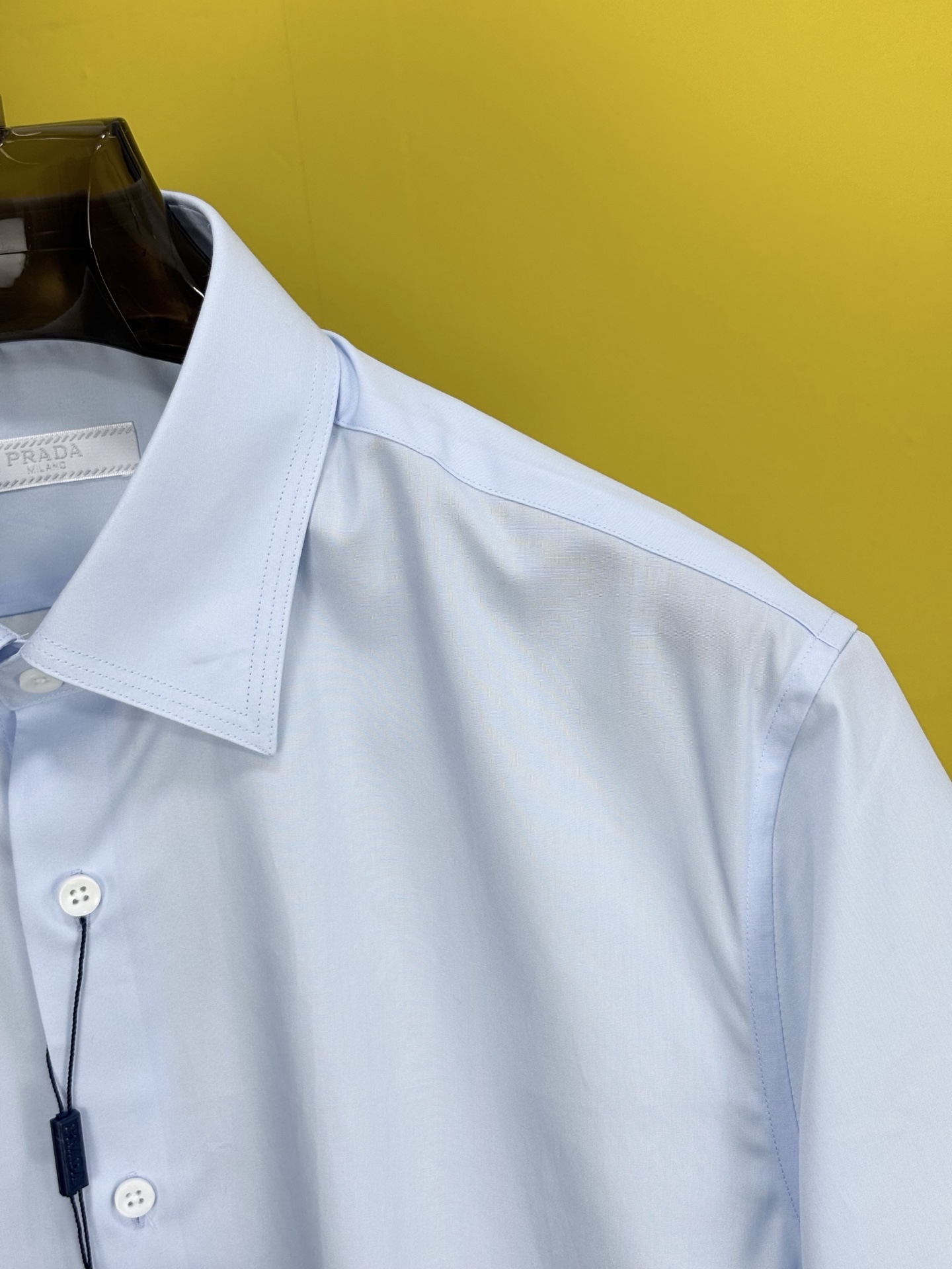 shirt Man