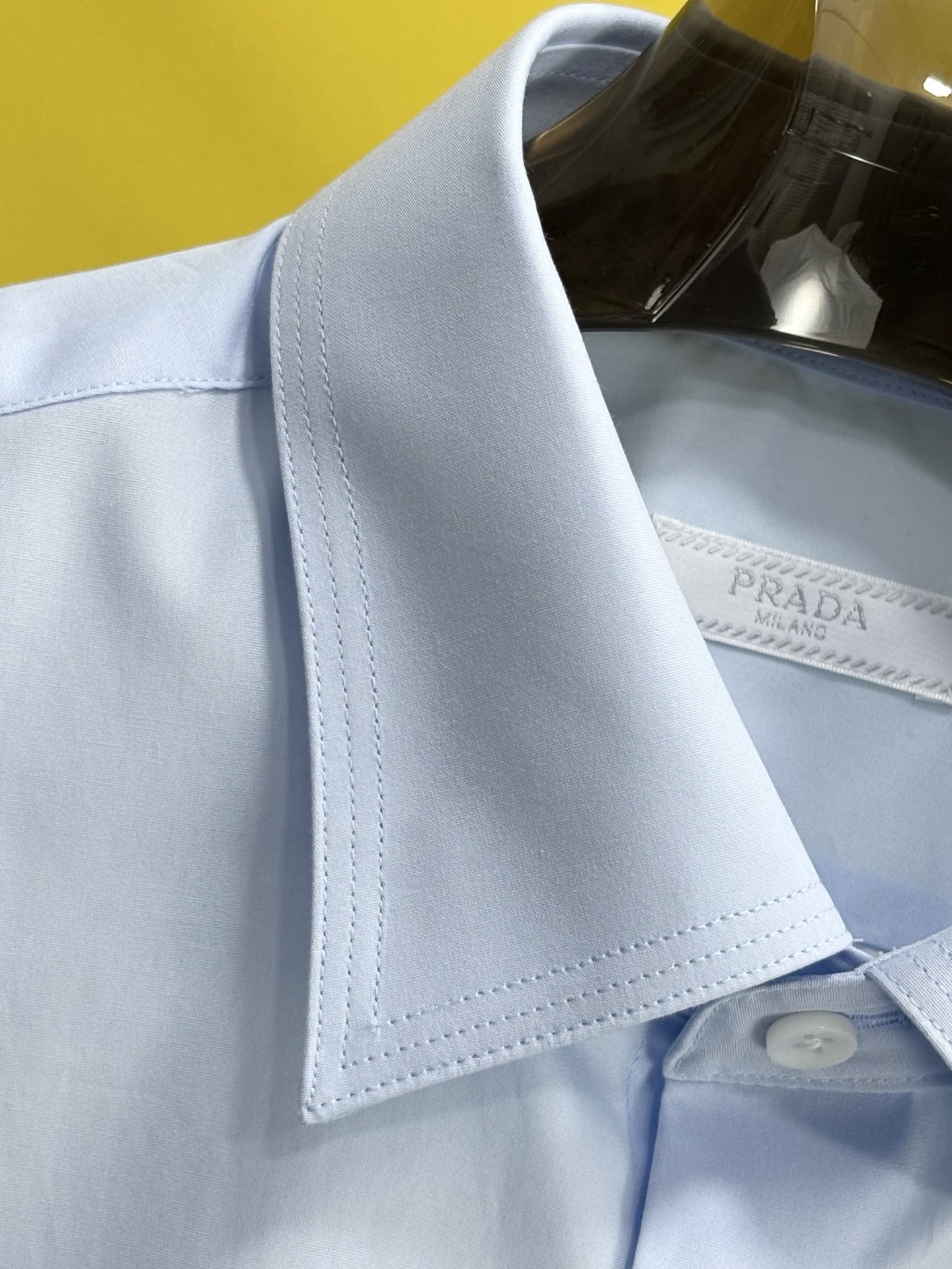 shirt Man