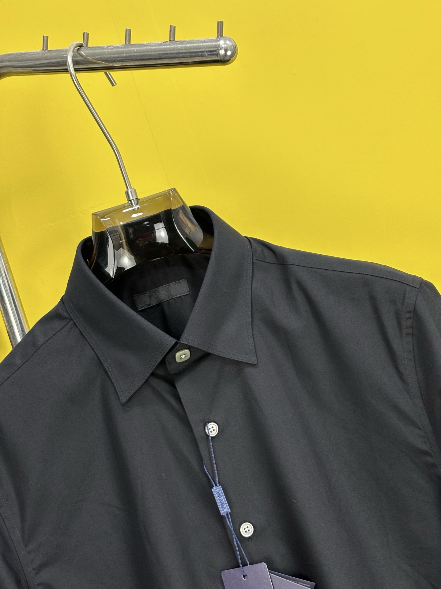 shirt Man