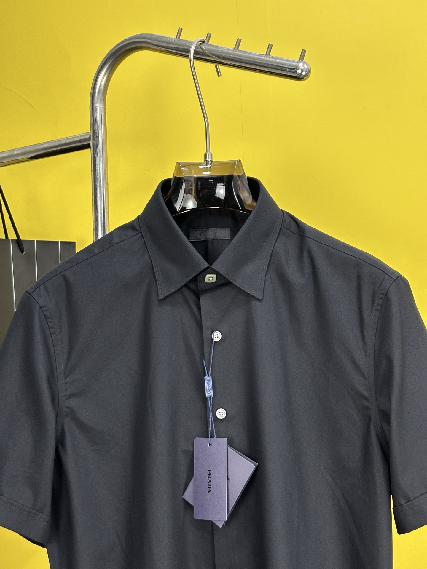 shirt Man