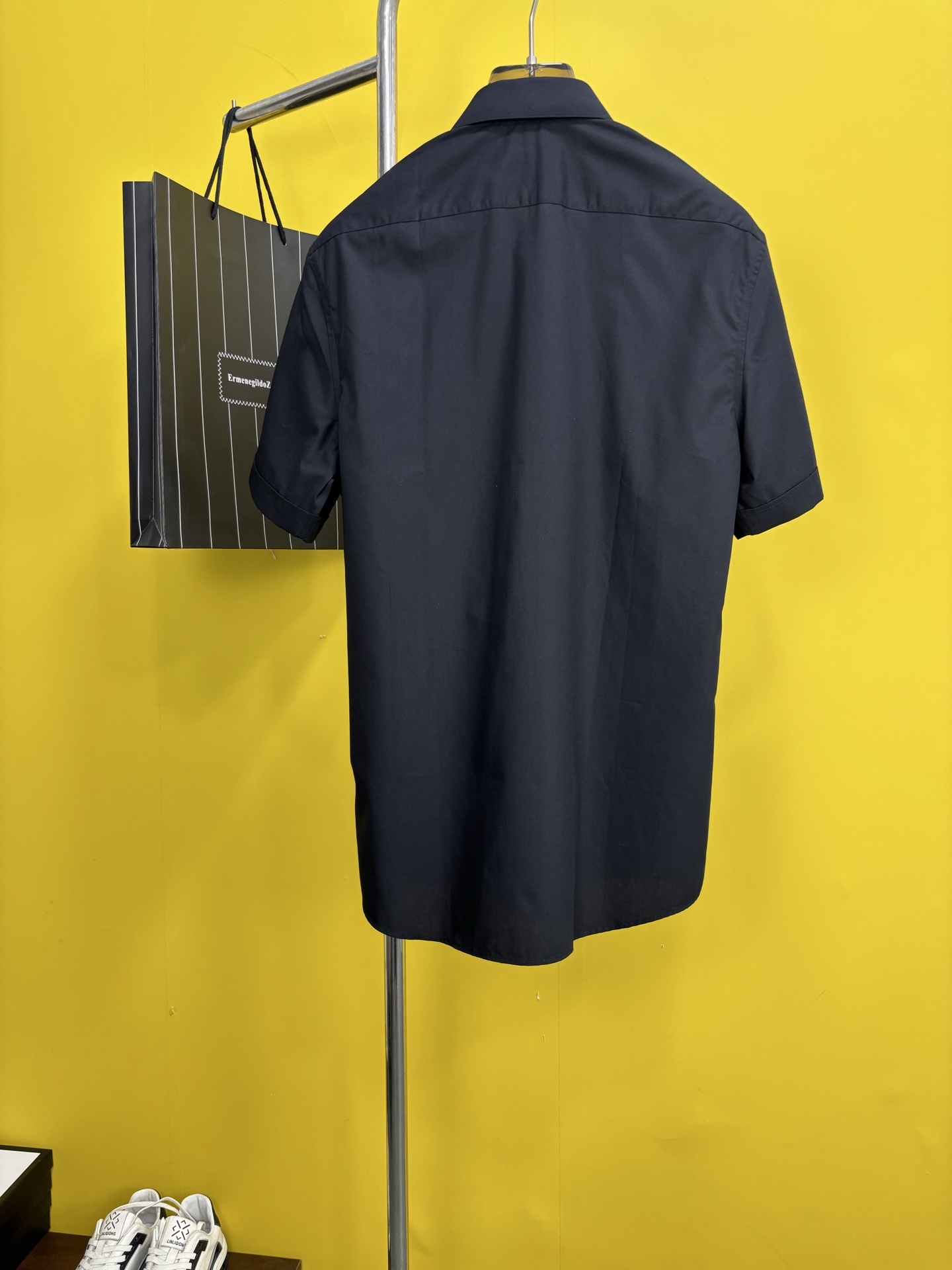 shirt Man