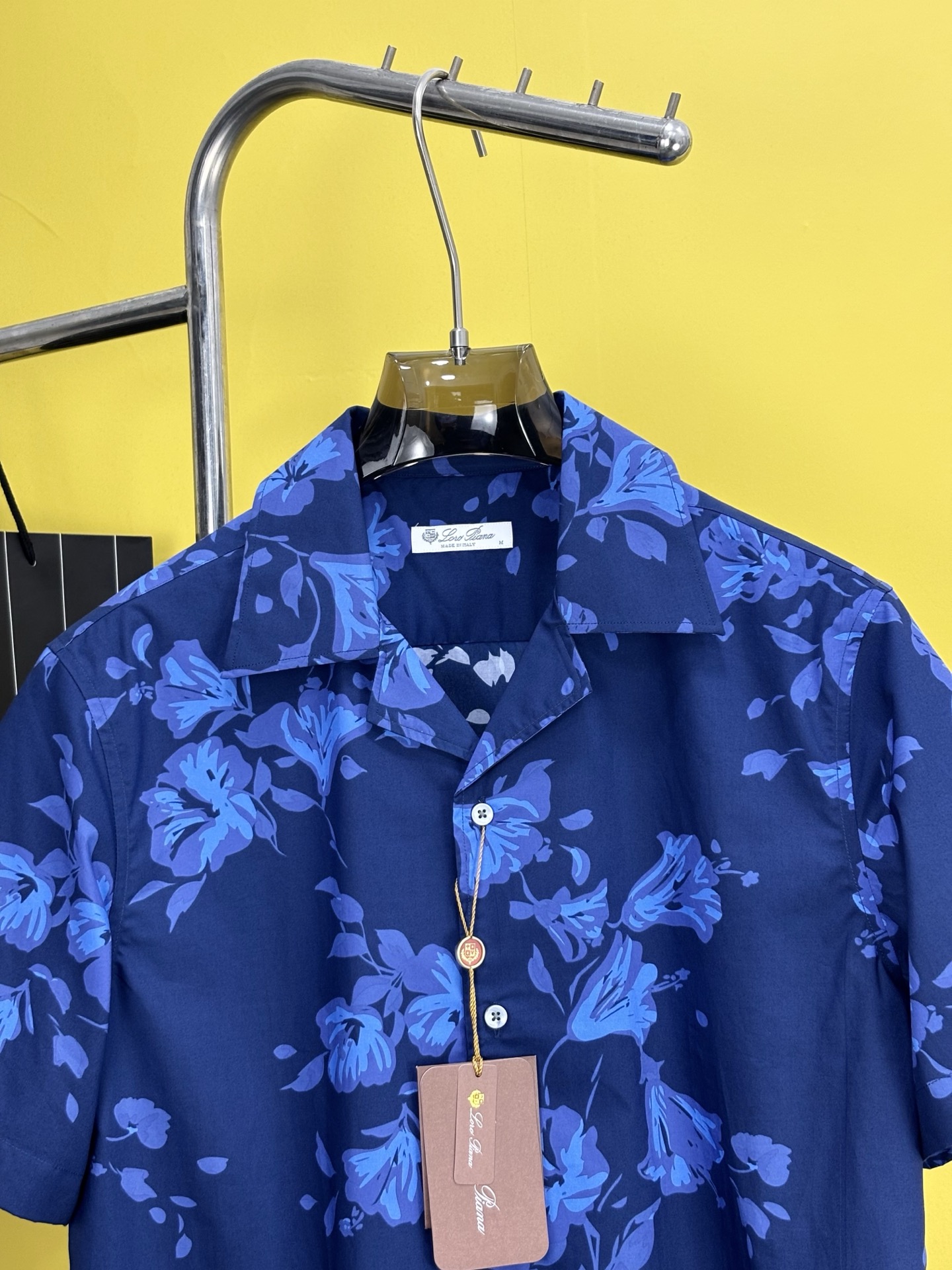 shirt Man