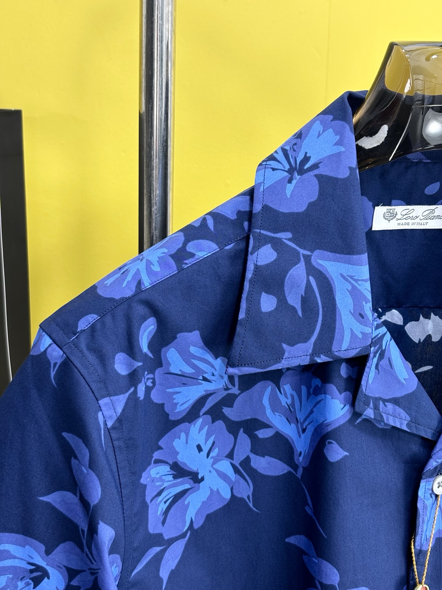 shirt Man