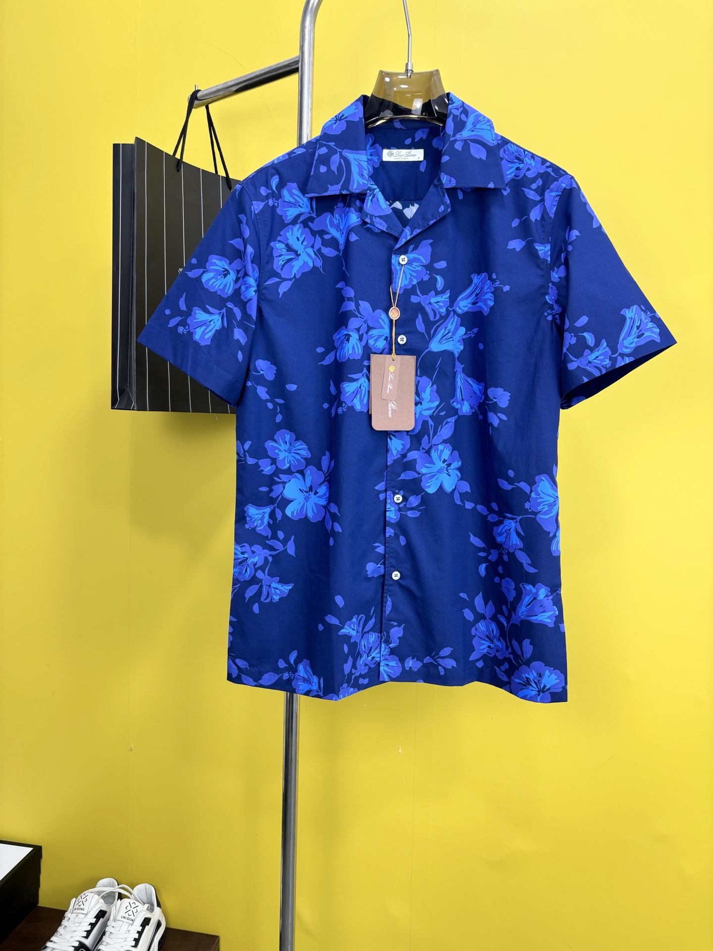 shirt Man