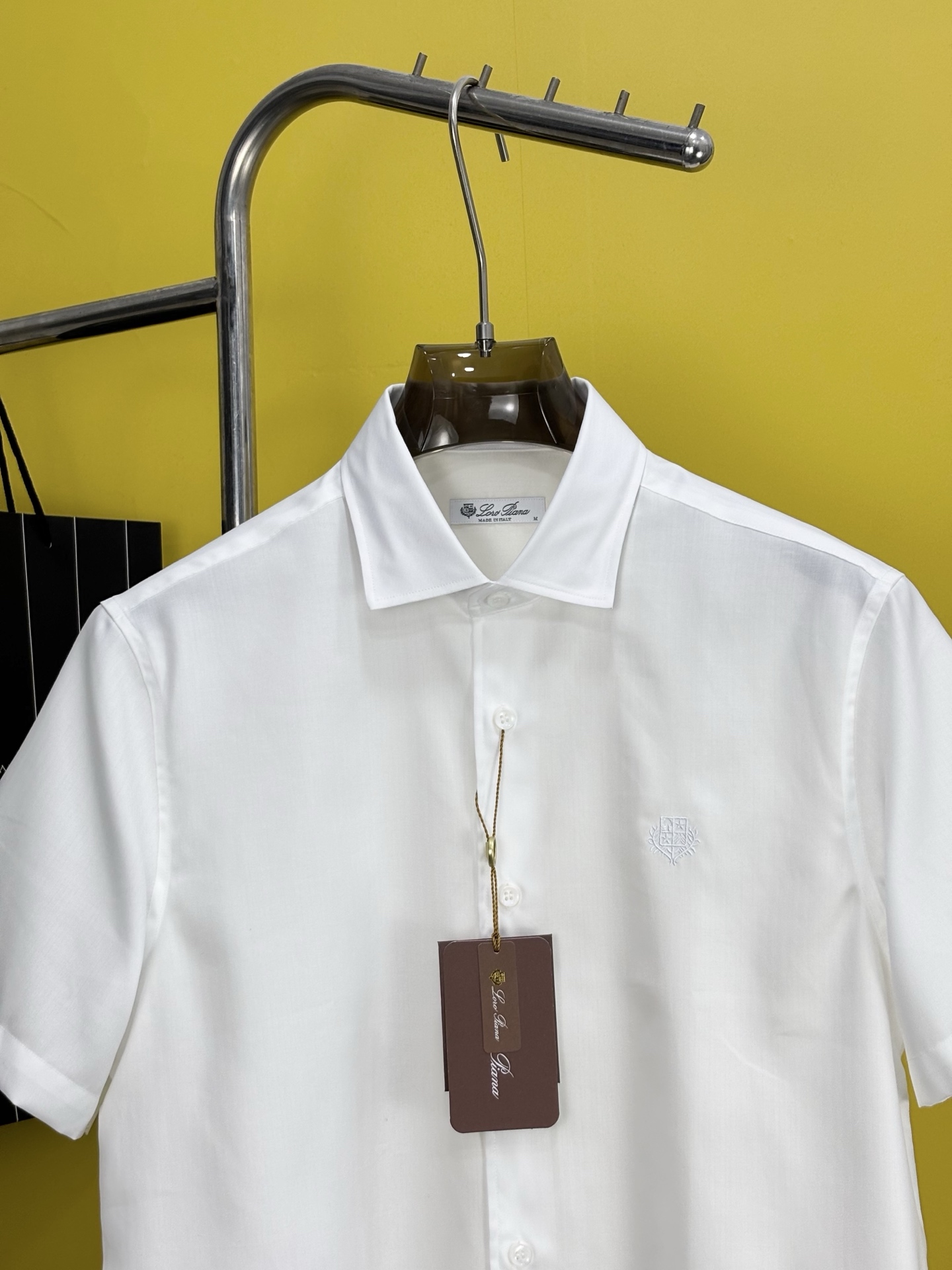 shirt Man