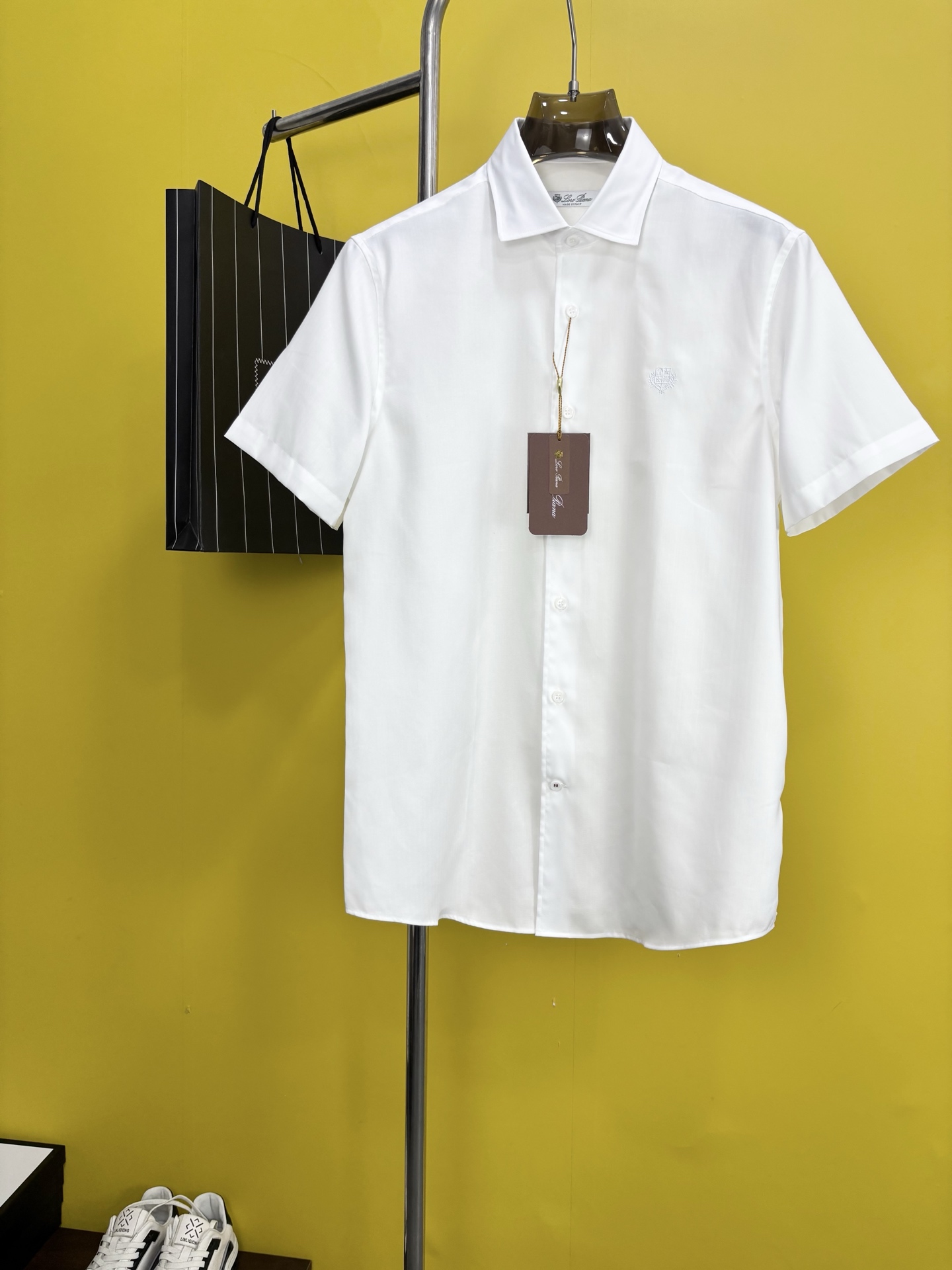 shirt Man