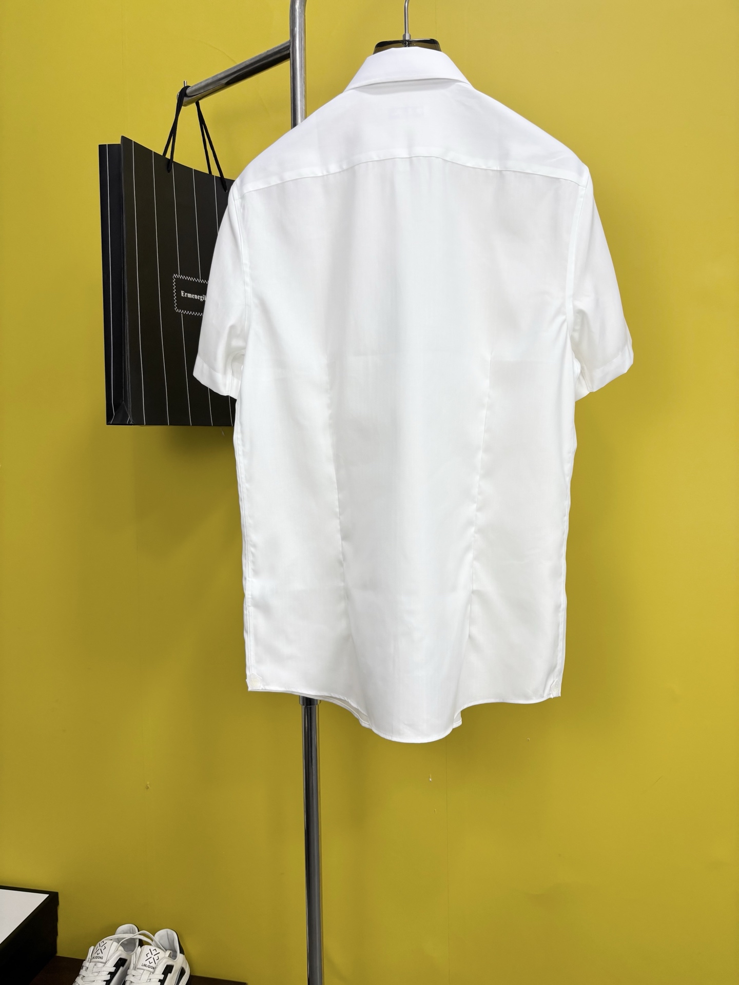 shirt Man