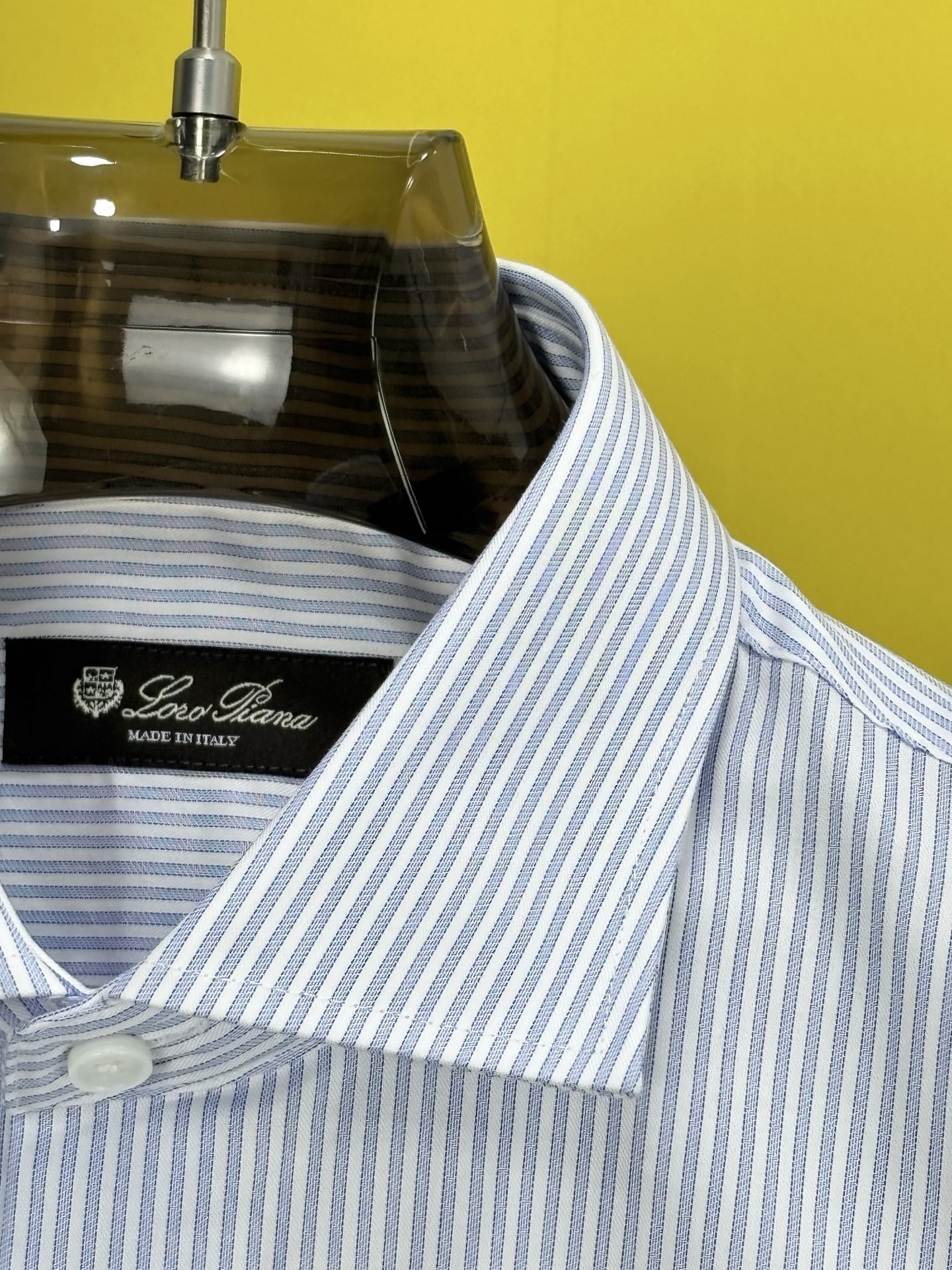 shirt Man