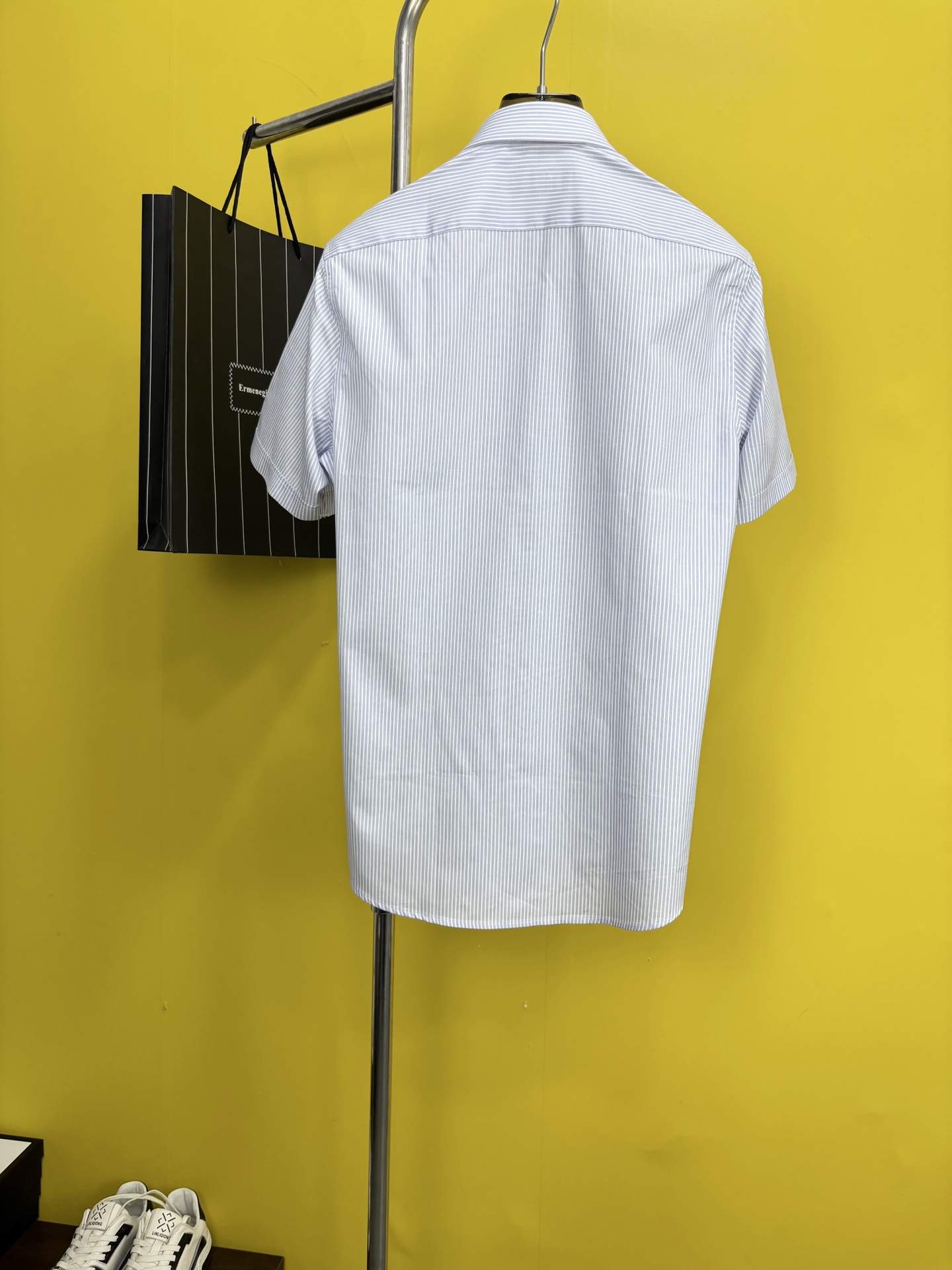 shirt Man