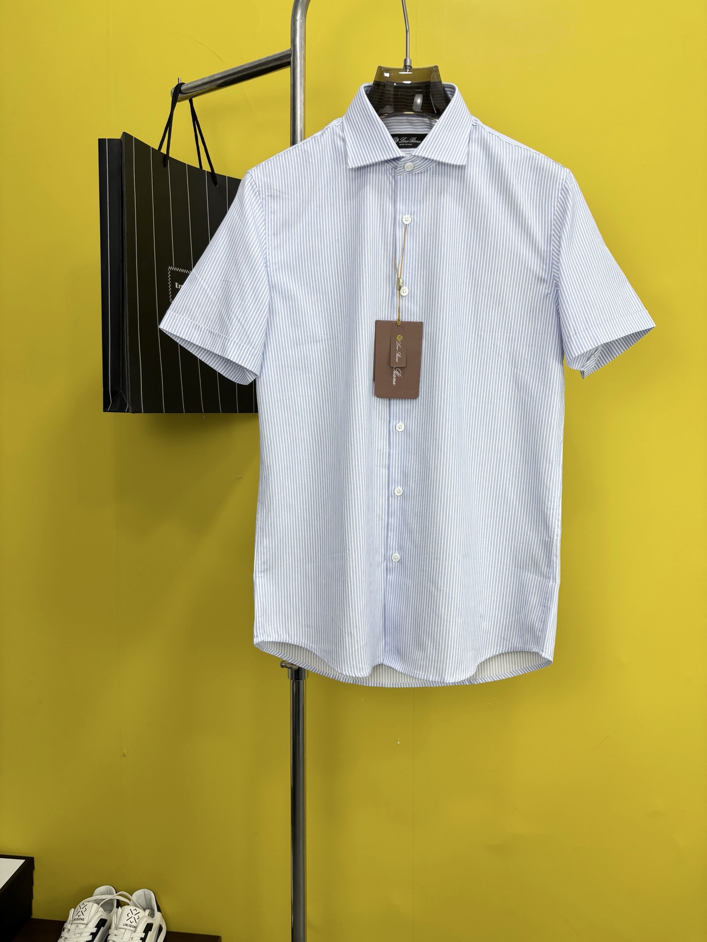 shirt Man