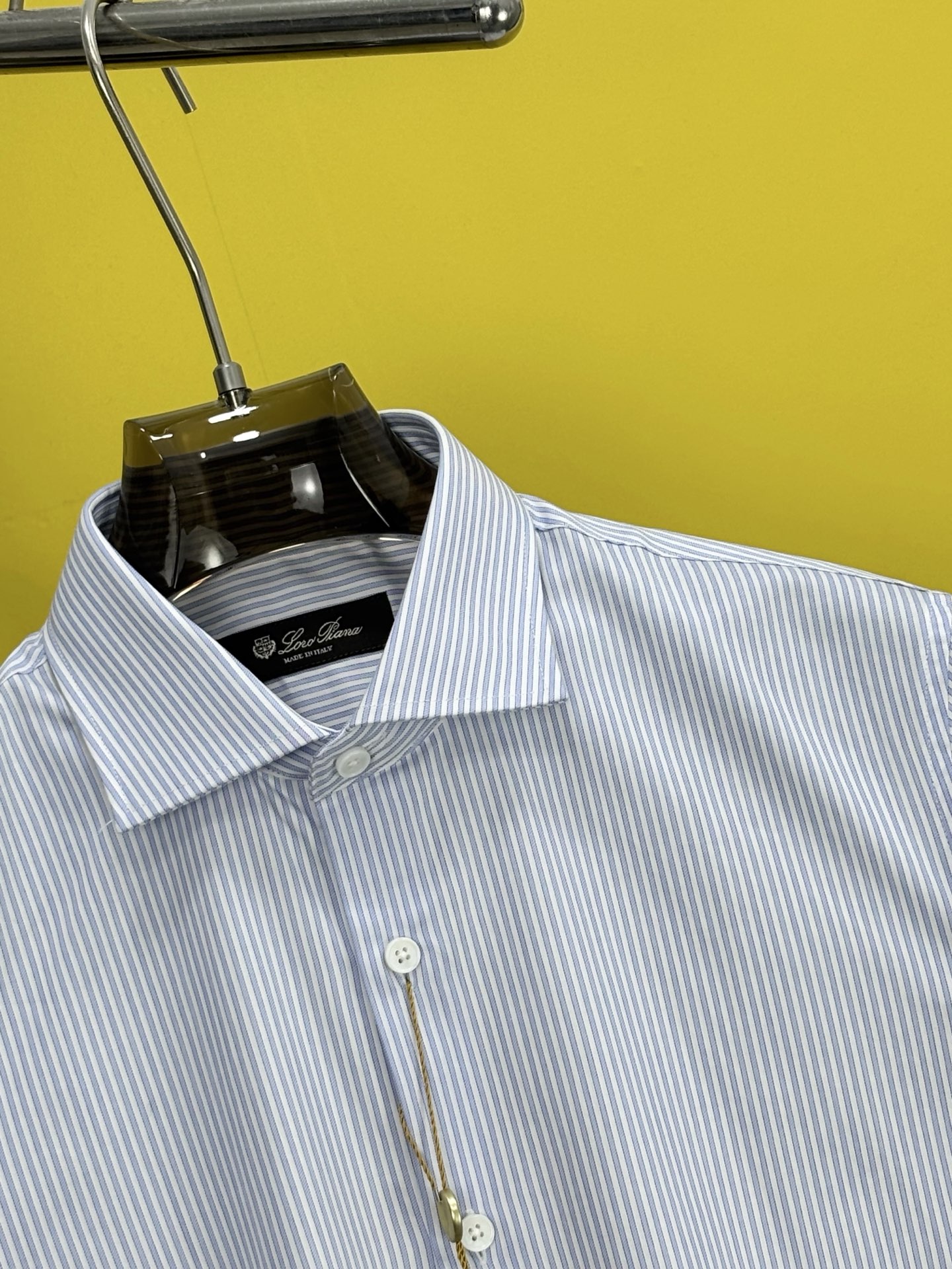 shirt Man