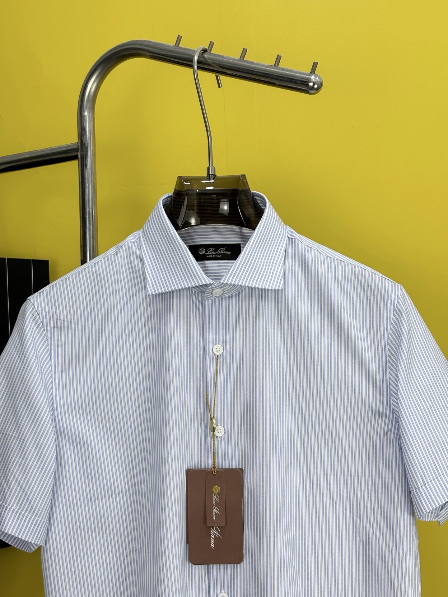 shirt Man