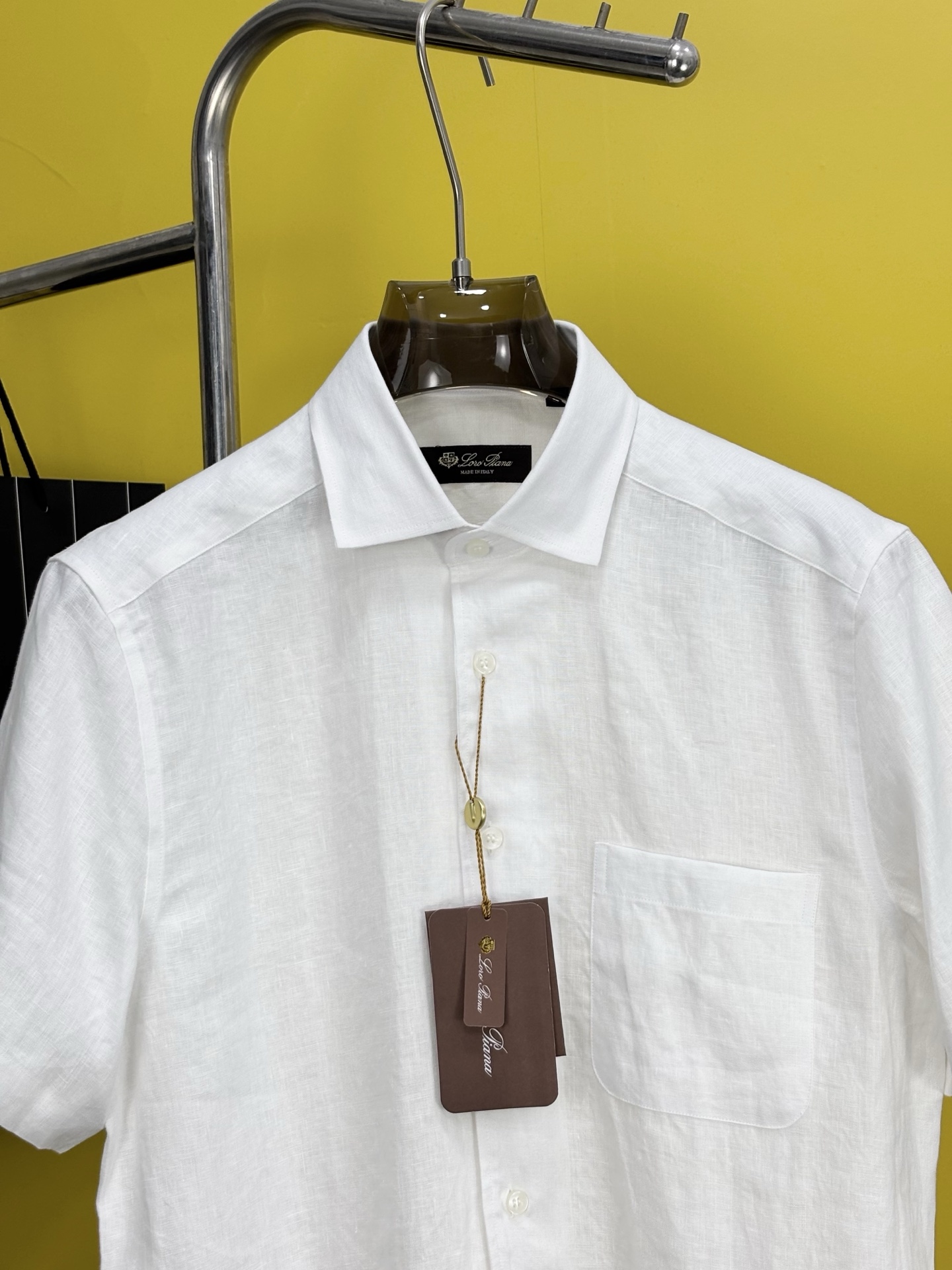 shirt Man