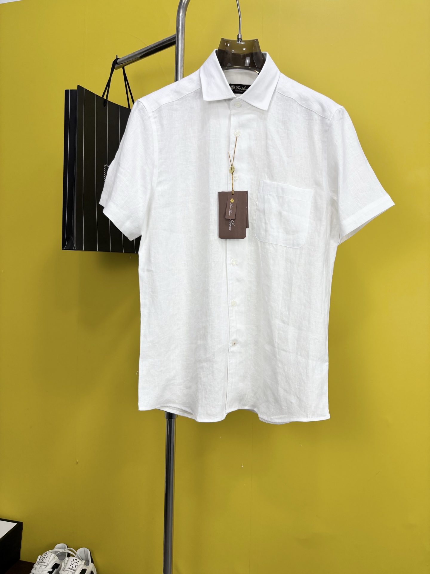 shirt Man