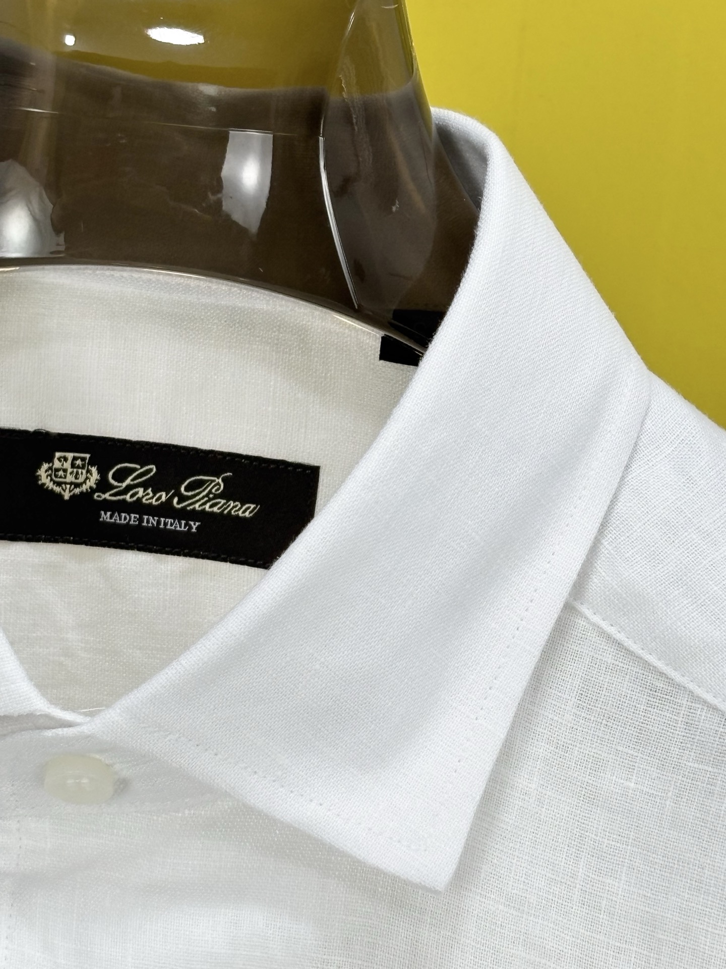 shirt Man