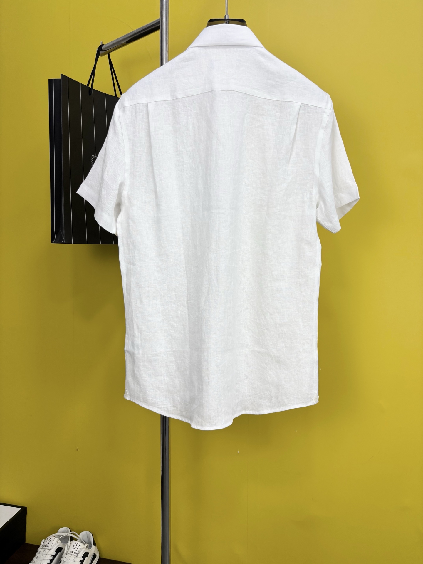 shirt Man