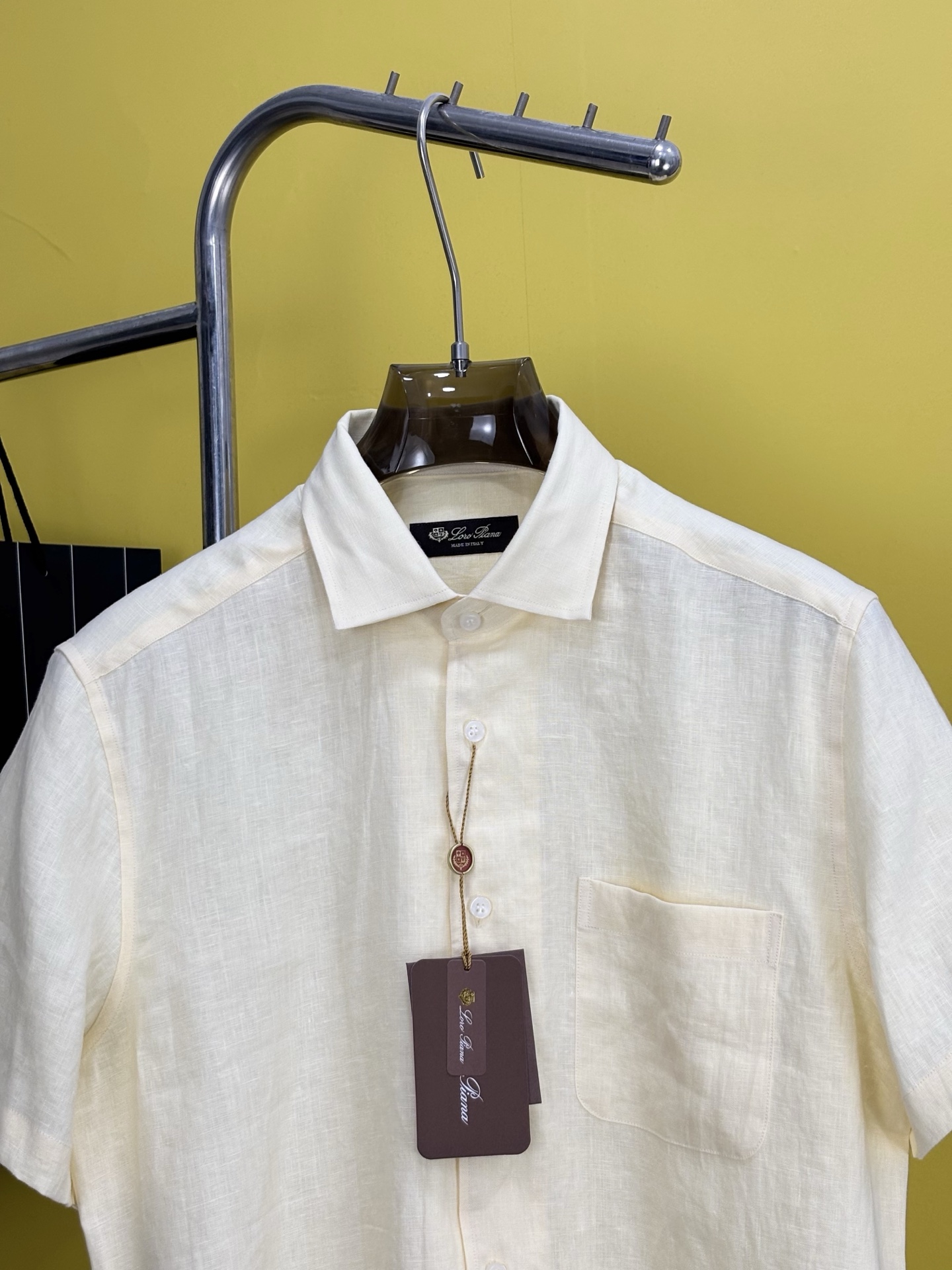 shirt Man