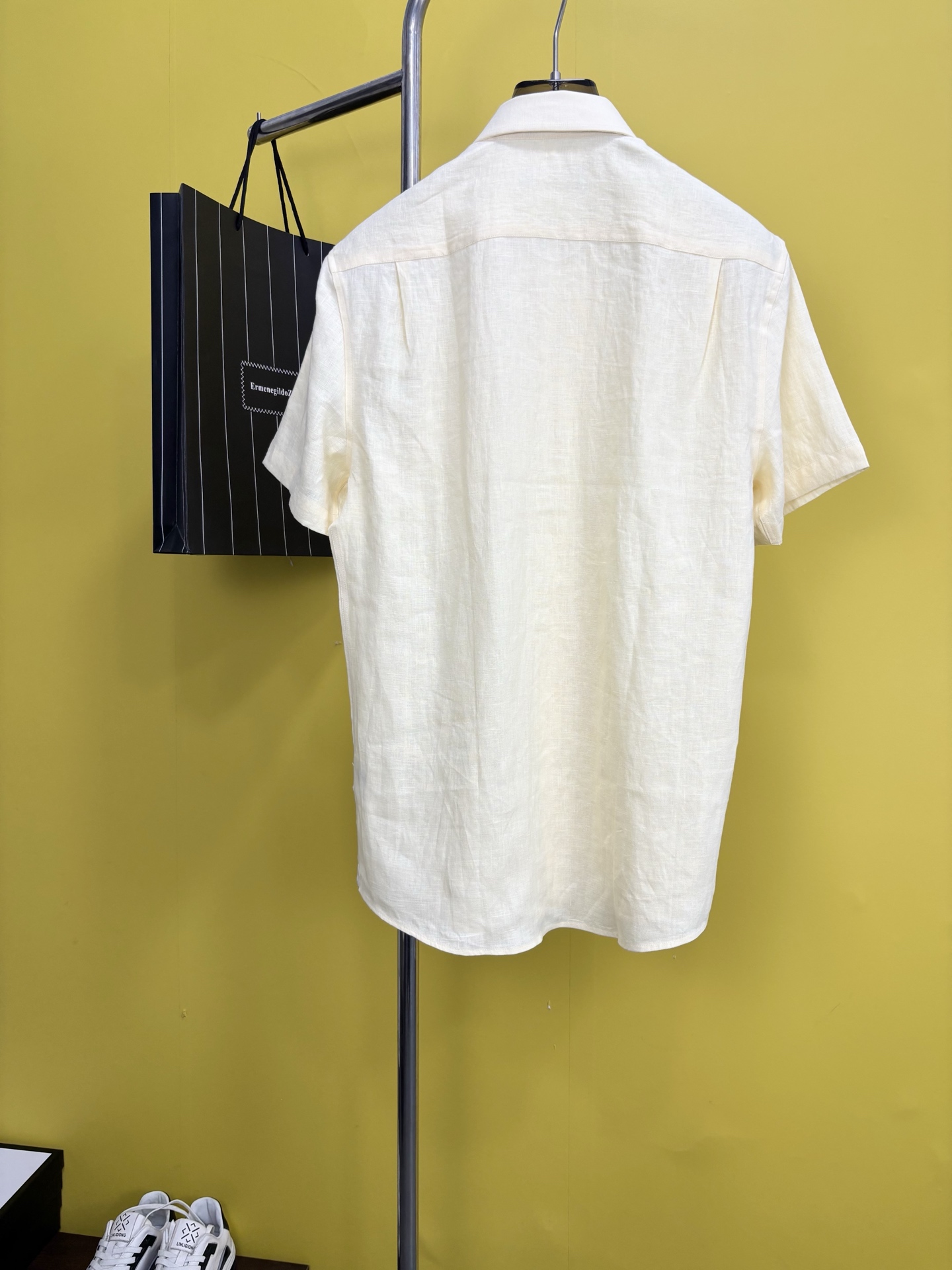 shirt Man