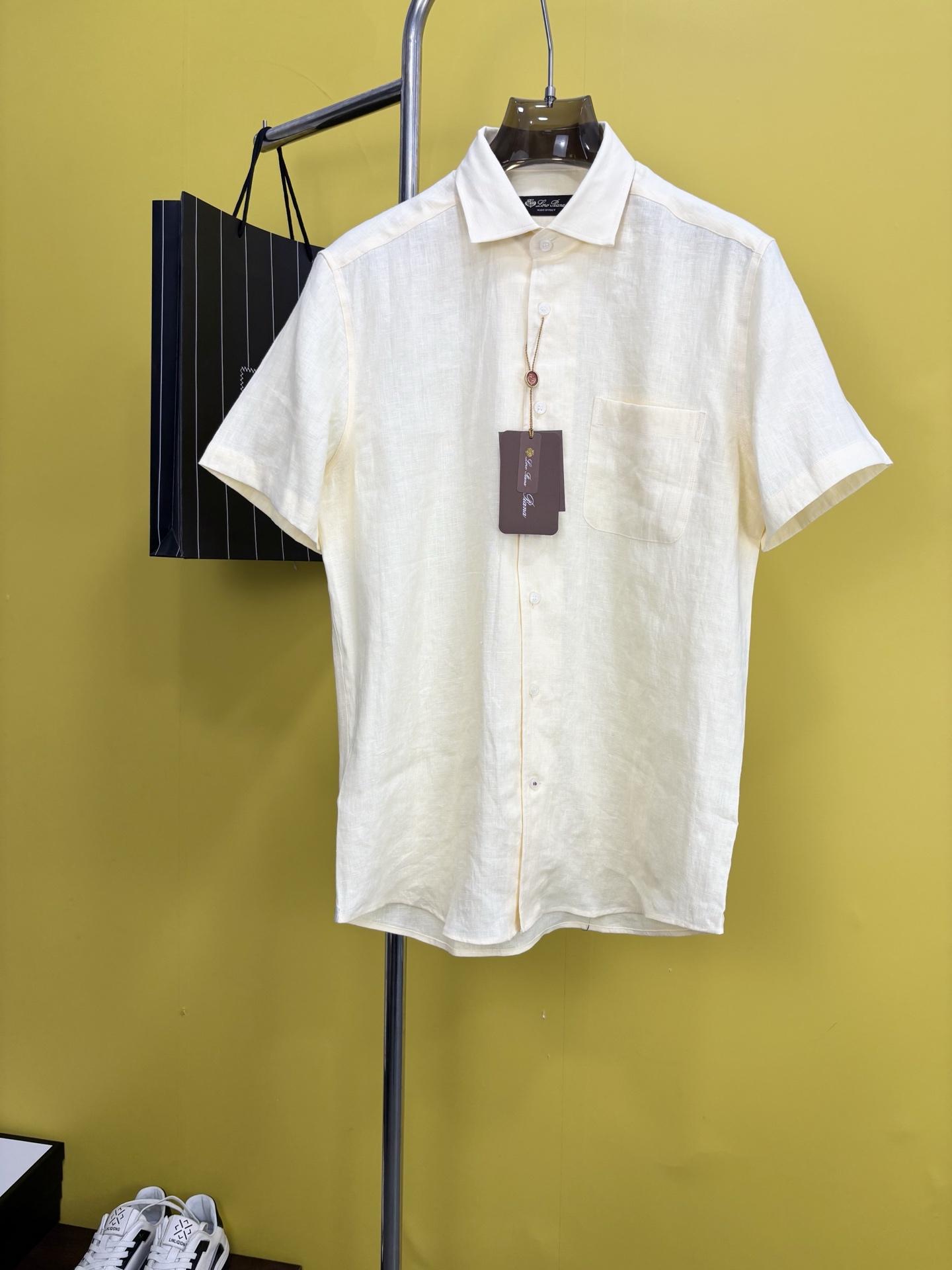 shirt Man