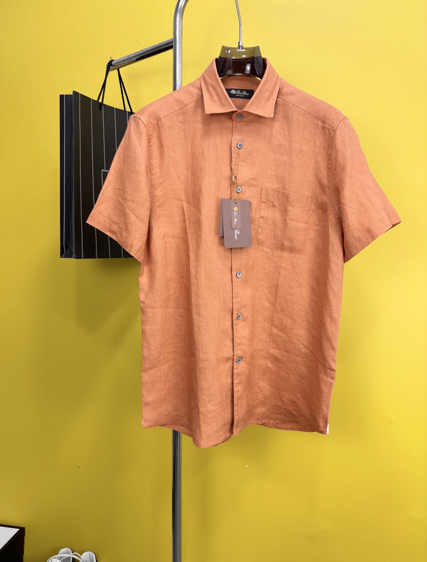 shirt Man