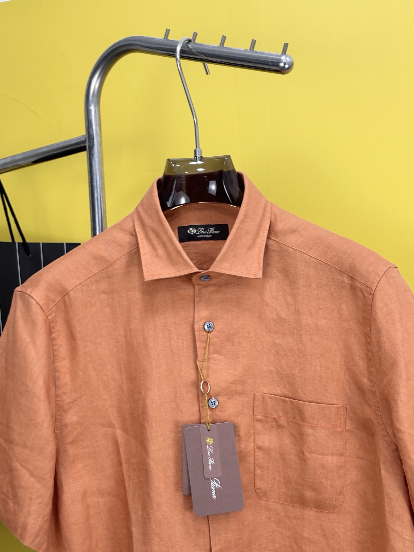 shirt Man