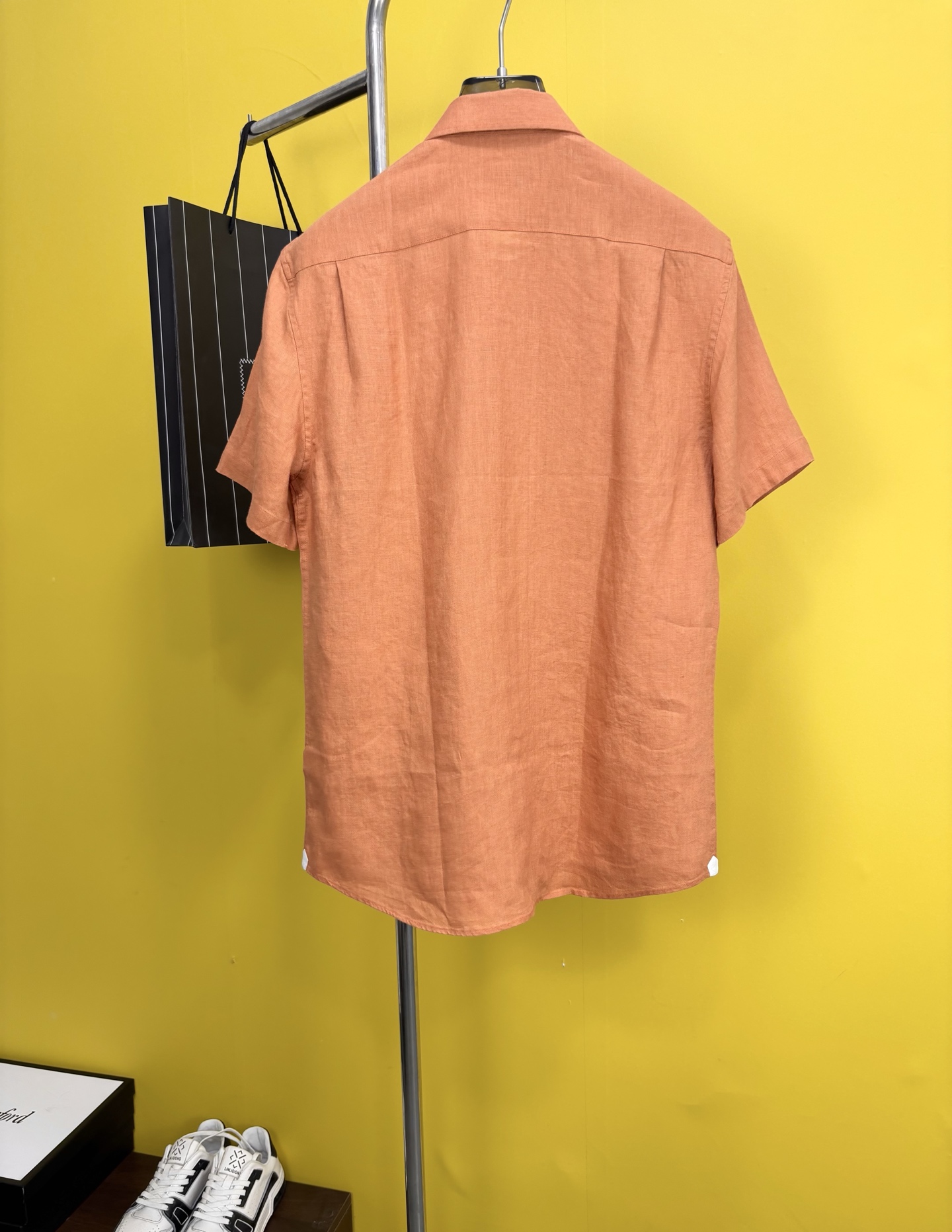shirt Man