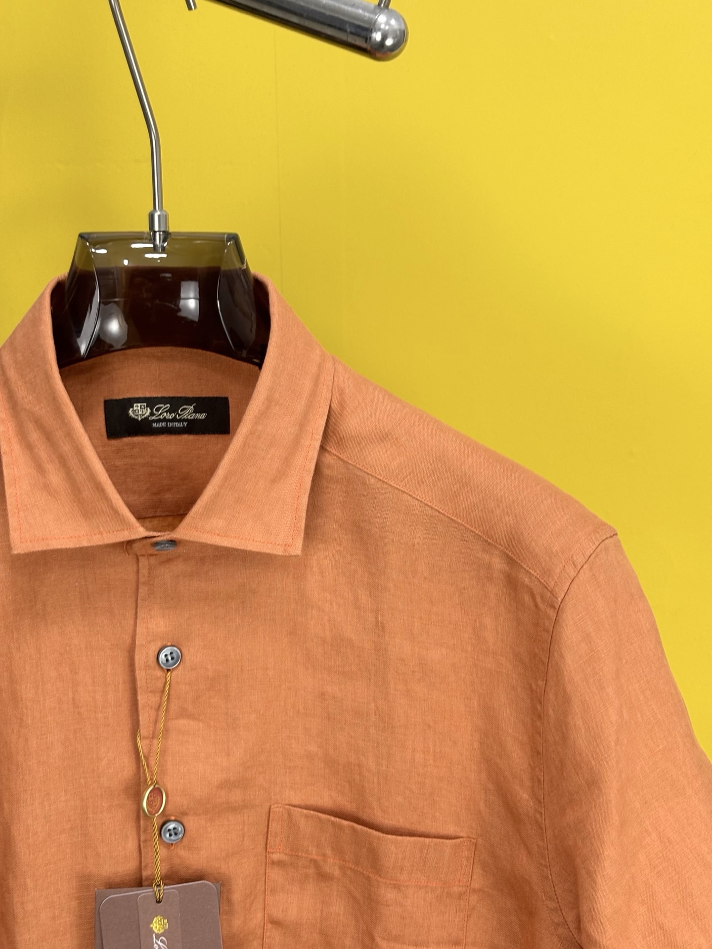 shirt Man