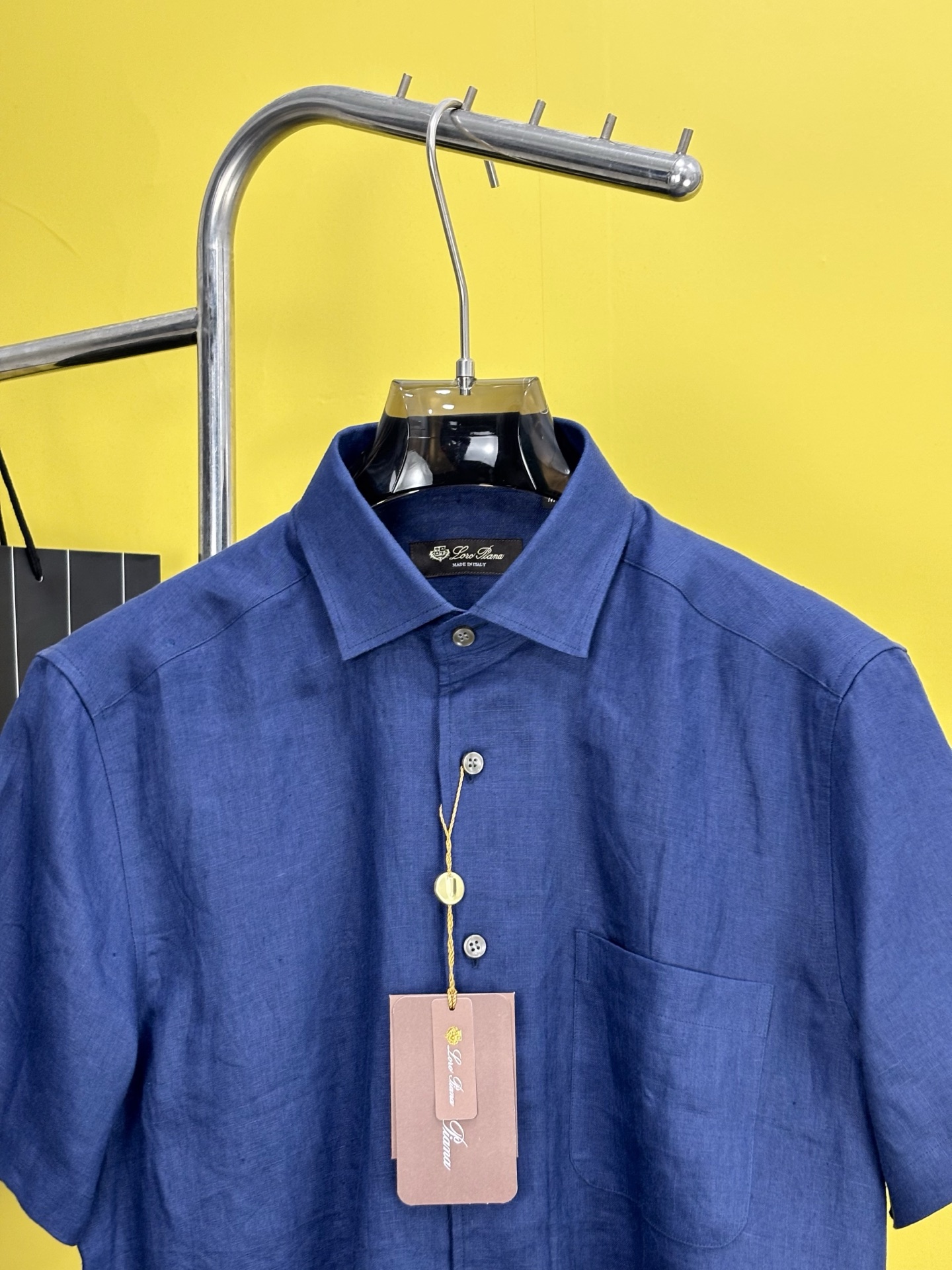 shirt Man