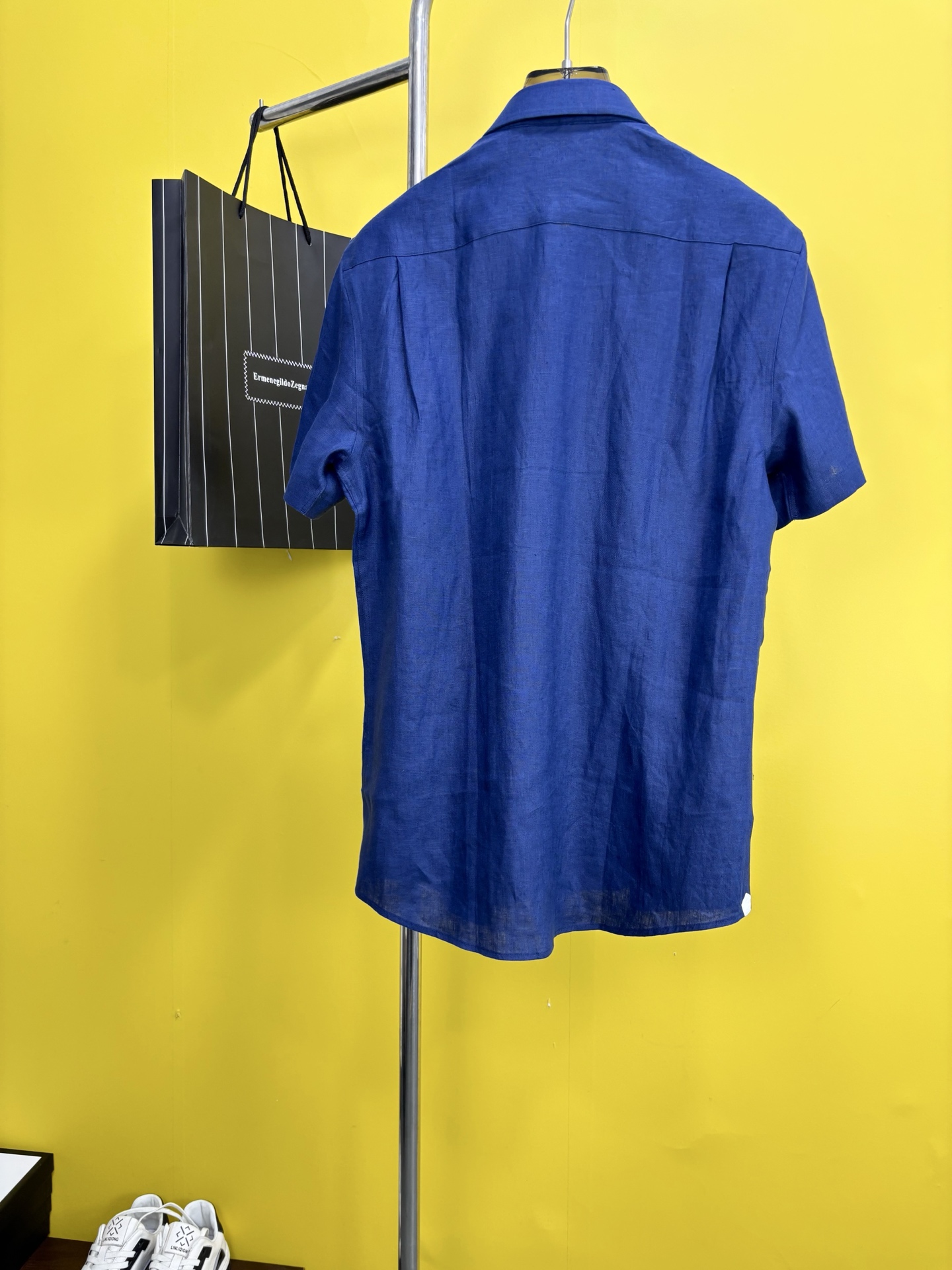 shirt Man